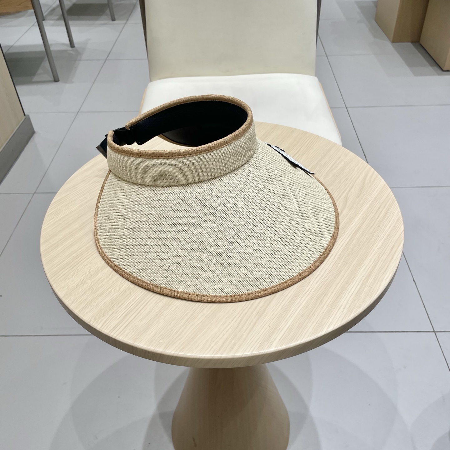   【LV路易威登】2025夏季新款男女款遮阳帽空顶帽，大牌出货，超方便！好搭！出街必备