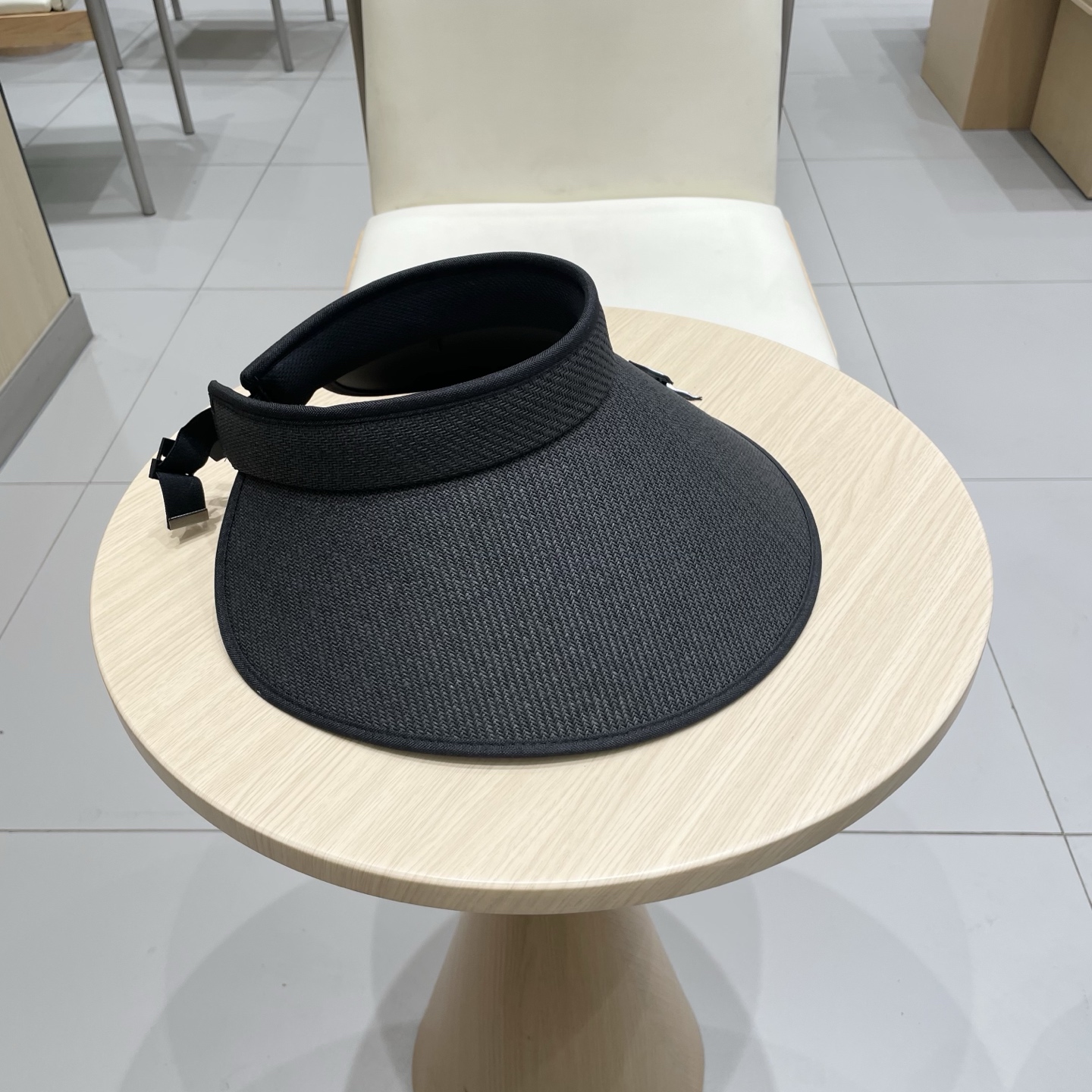   【LV路易威登】2025夏季新款男女款遮阳帽空顶帽，大牌出货，超方便！好搭！出街必备