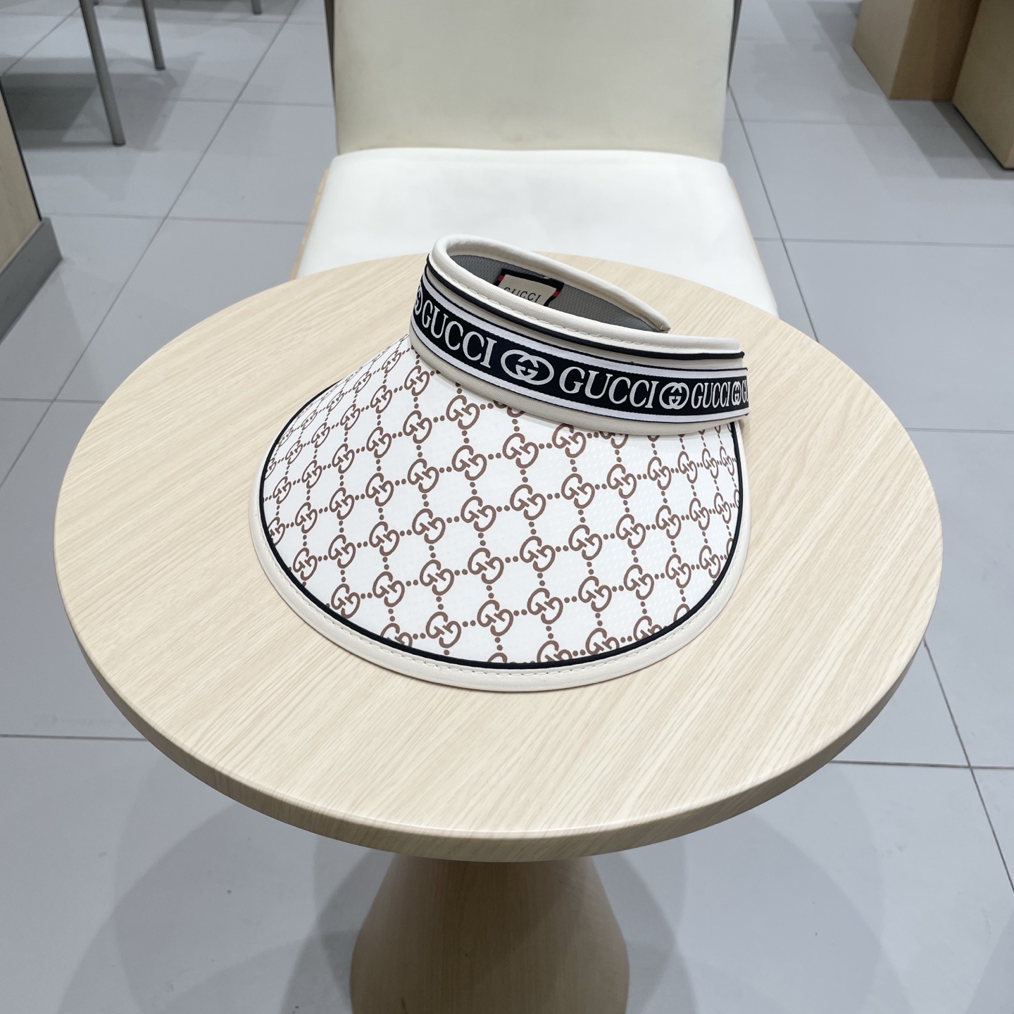 NO:226132,Guqi GUCCI hot counter synchronous counter sun hat empty top hat, super convenient!  Easy to match!  Essential hats, straw hats, fisherman hats, baseball hats, hats, gucci, espadrilles, hats19860909古奇GUCCI爆款专柜同步专柜款遮阳帽空顶帽,超方便！好搭！出街必备帽子草帽渔夫帽棒球帽,帽子,gucci,espadrilles,hats,hat