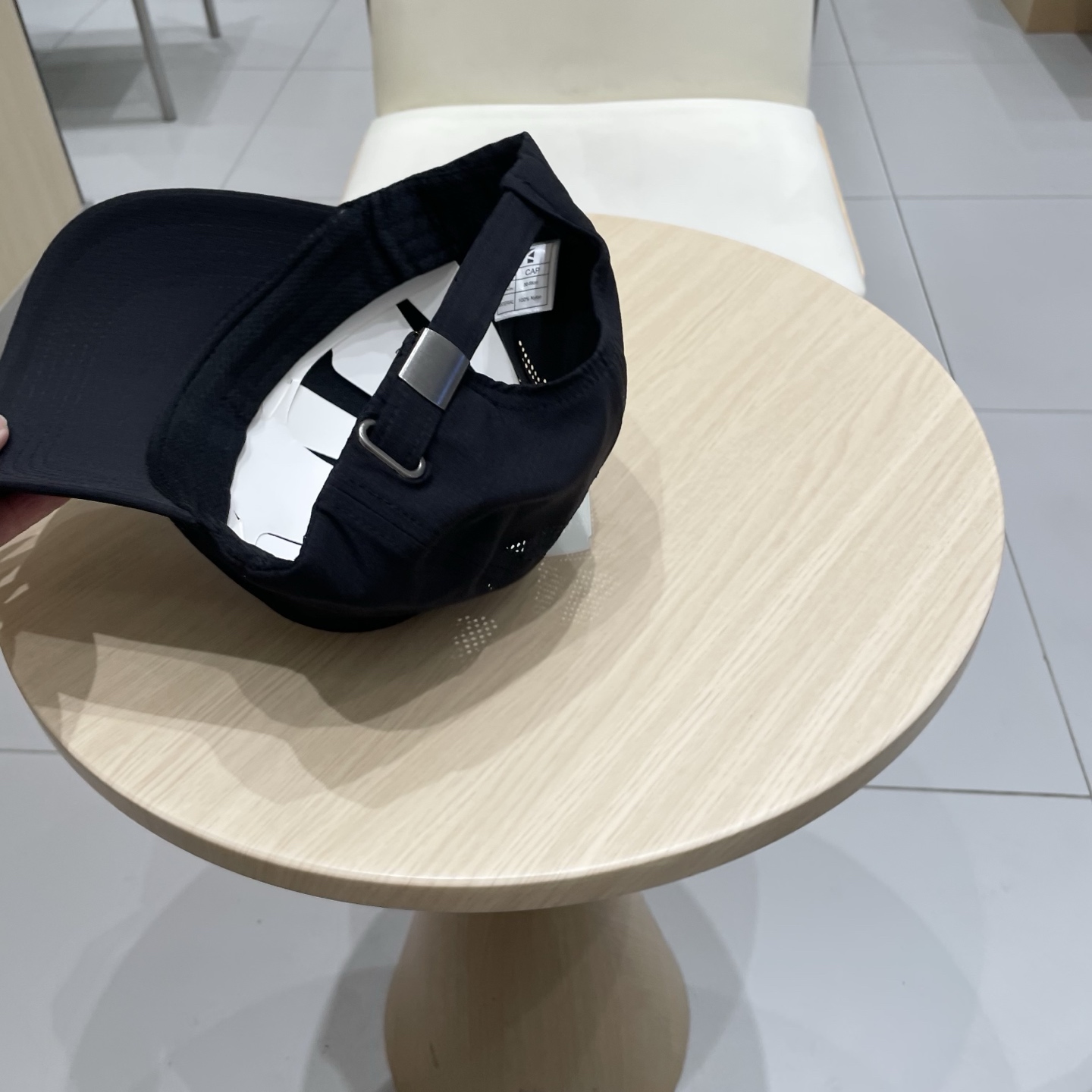 爱马仕 新款棒球帽，新款鸭舌帽，男女通用，头围57cm