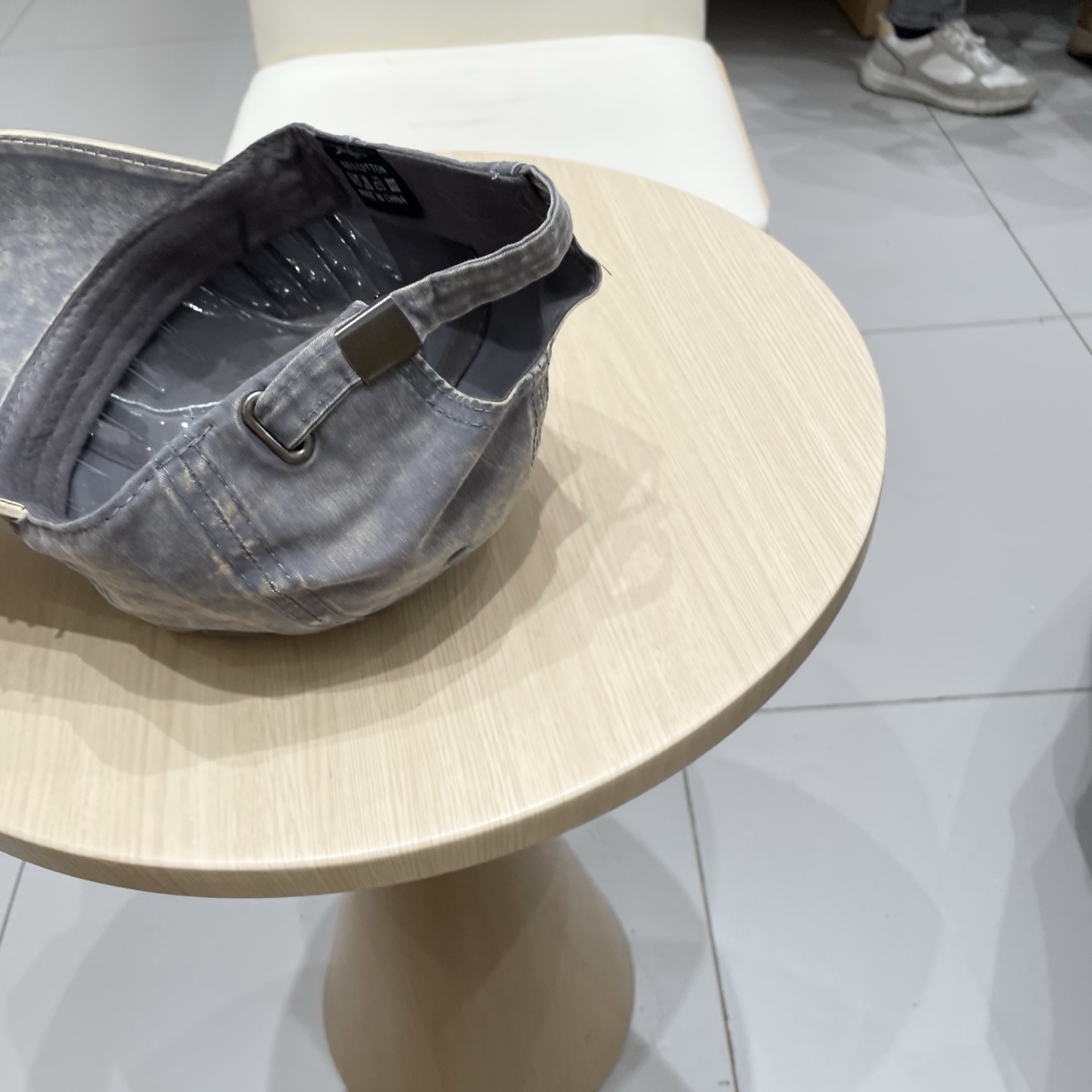 CELINE 塞琳 新款 🆕 棒球帽 🧢 原单棒球帽 🧢原版1.1复刻 面料轻盈透气。 💥完美版型，原厂