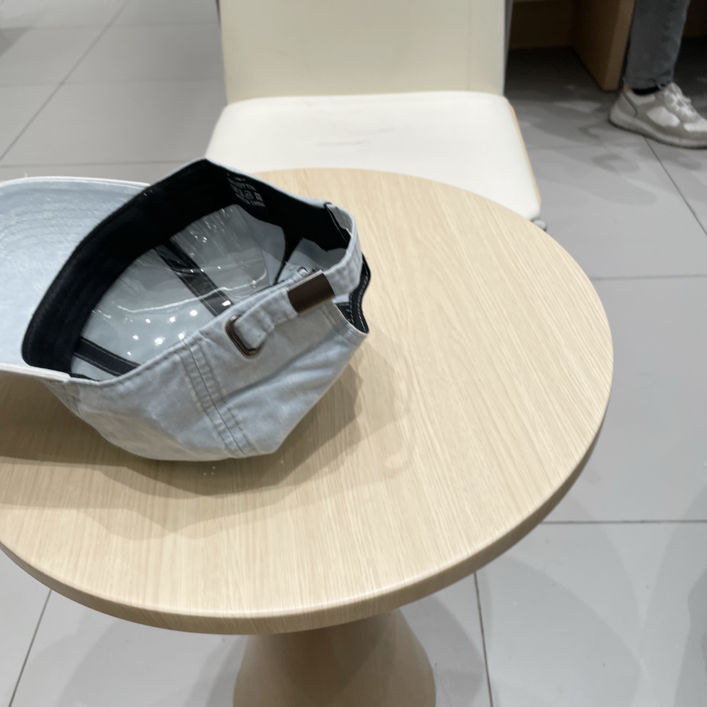 CELINE 塞琳 新款 🆕 棒球帽 🧢 原单棒球帽 🧢原版1.1复刻 面料轻盈透气。 💥完美版型，原厂