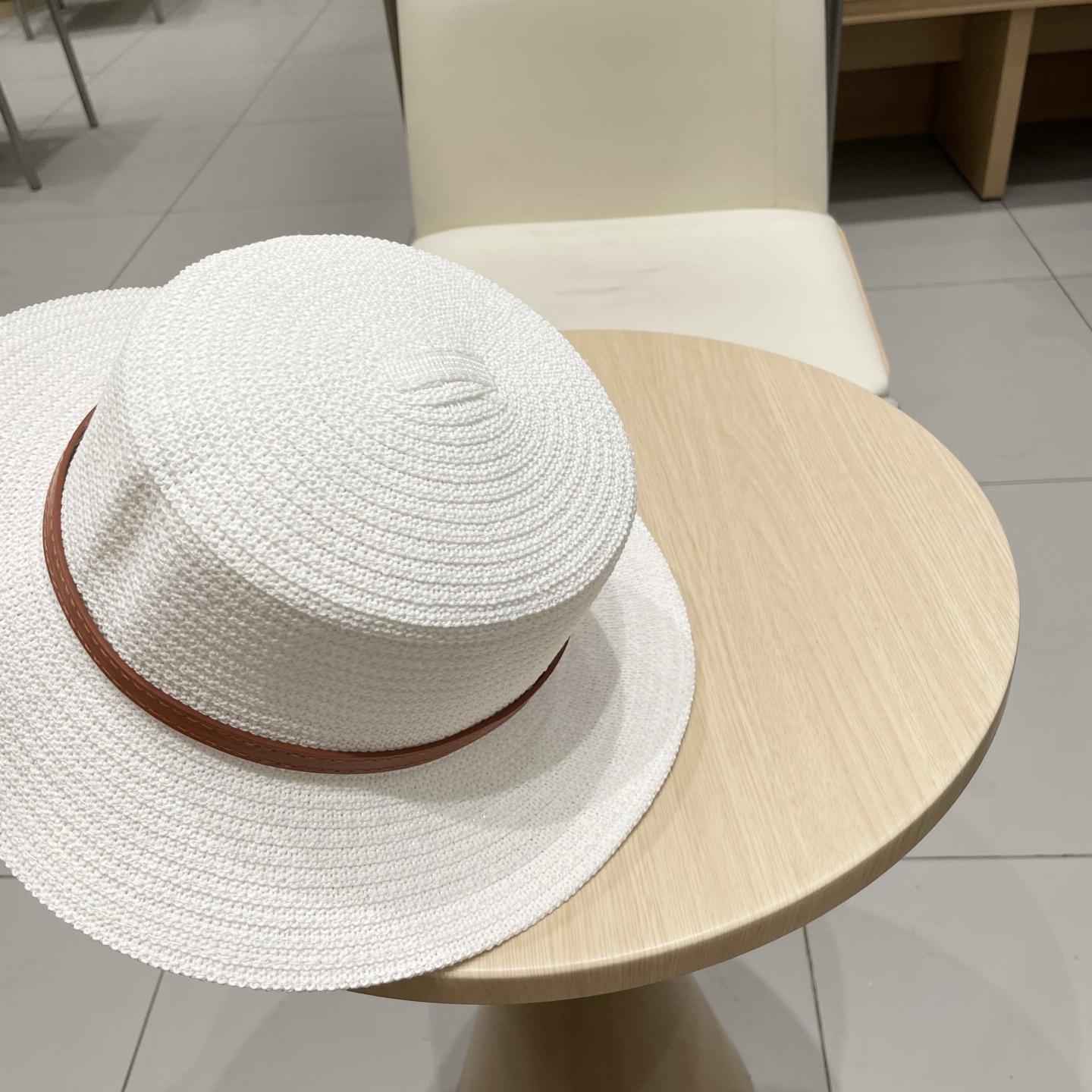     Gucci古奇2025新款草帽，名媛风遮阳帽，，旅游出街必备