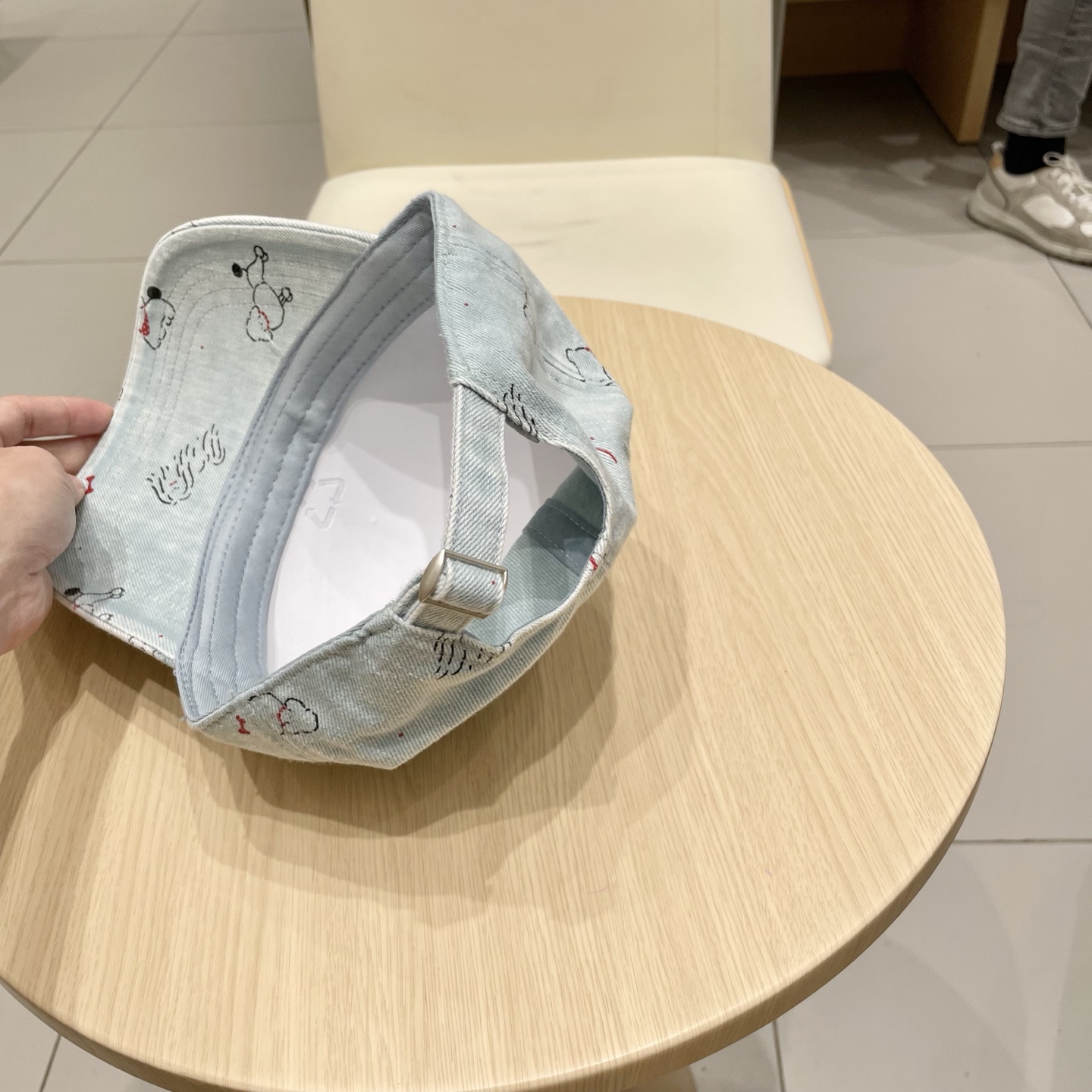 🧢路易威登棒球帽 LouisVuitton😍新款LV棒球帽，重工打造♥️高端大气，百搭款🤗男女通用！跑量