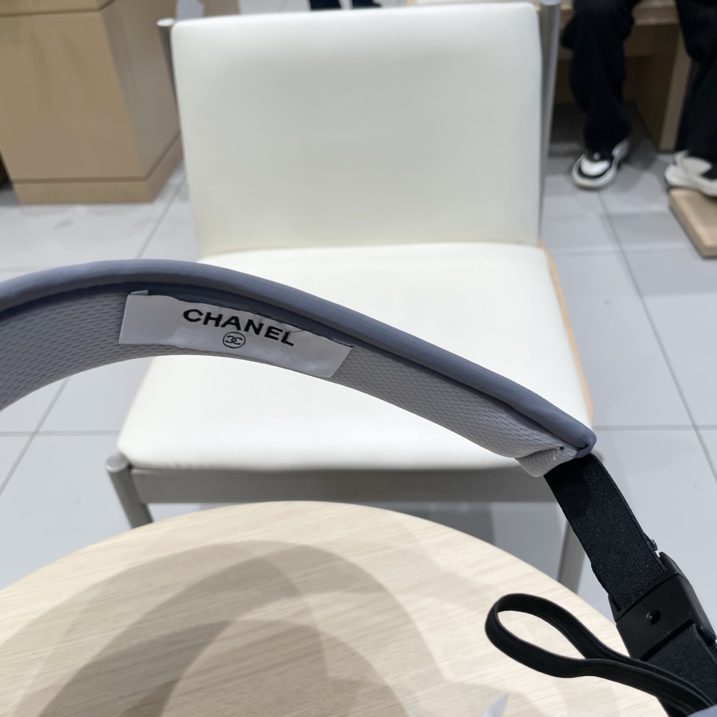  普拉达Prada新款牛仔棒球帽 鸭舌帽，戏水牛仔帽，头围57cm