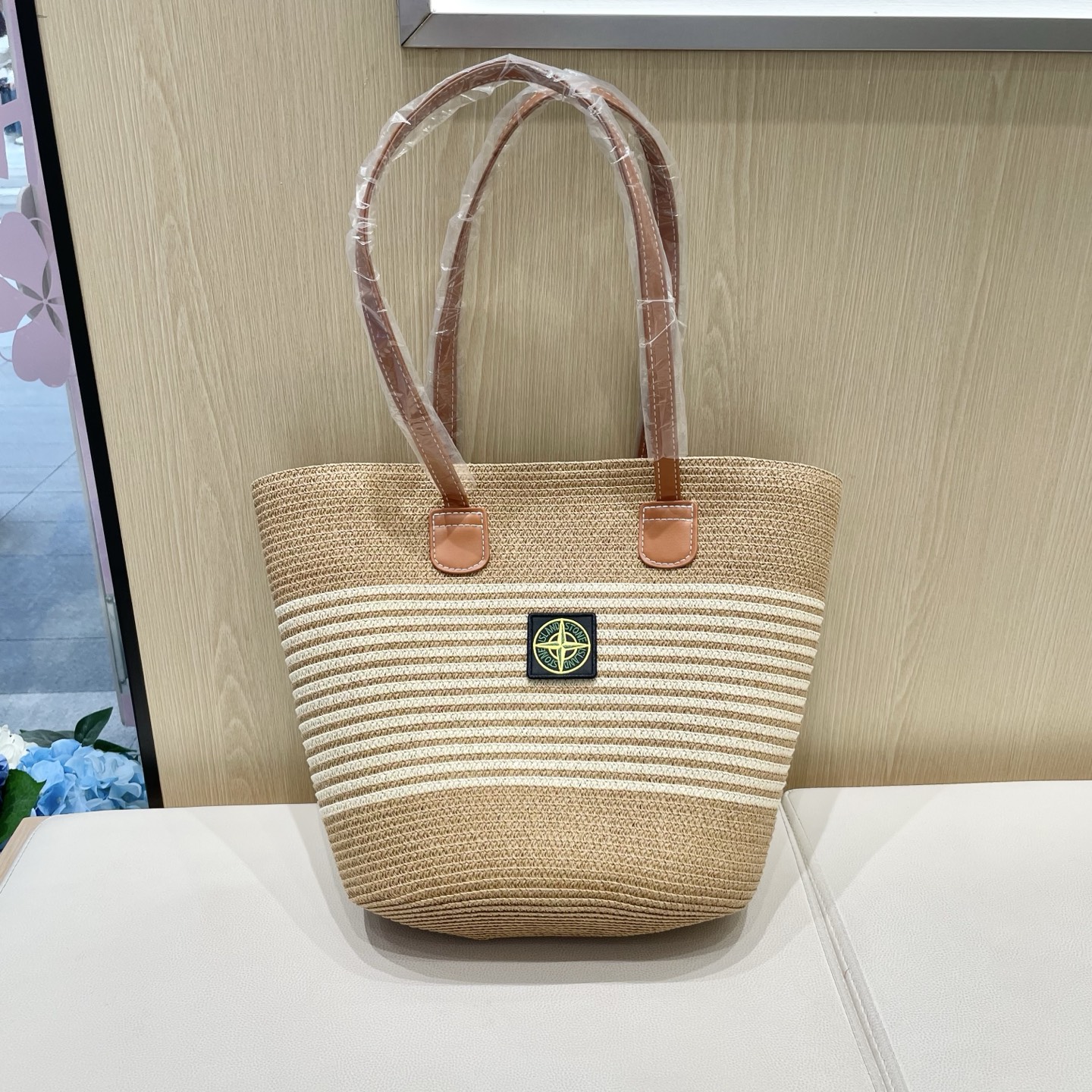NO:230304,Stone Island stoneisland beach vacation beach bag women 2025 new summer braided shoulder bag large capacity underarm straw woven bucket bag hat straw hat fisherman hat baseball hat, hat, espadrilles, espadrilles, shoulder bags, hats19860909石头岛 stoneisland海边度假沙滩包包女2025新款夏季编织单肩包大容量腋下草编水桶包帽子草帽渔夫帽棒球帽,帽子,espadrilles,espadrilles,shoulder bags,hats,hat