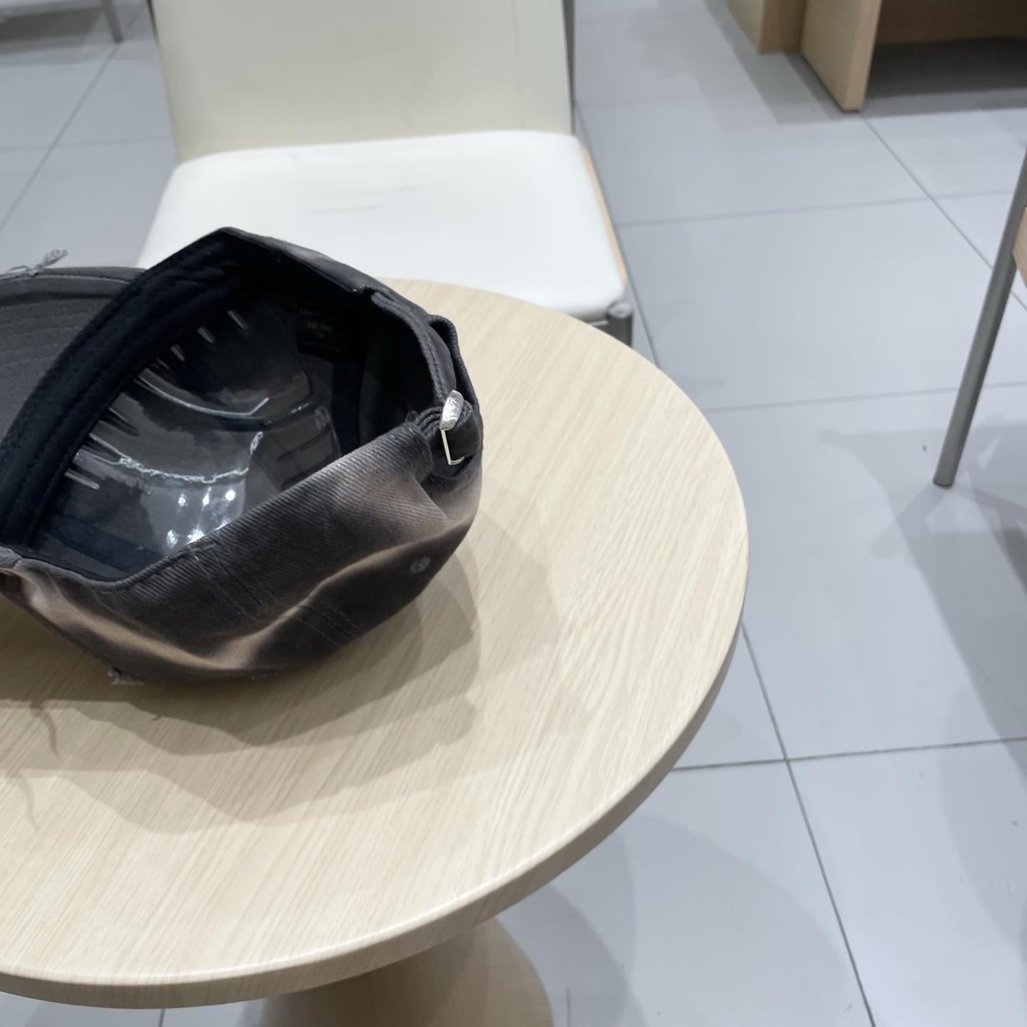 香奈儿CHANEL 新品棒球帽，小香经典简约，时尚休闲设计 跑量新品
