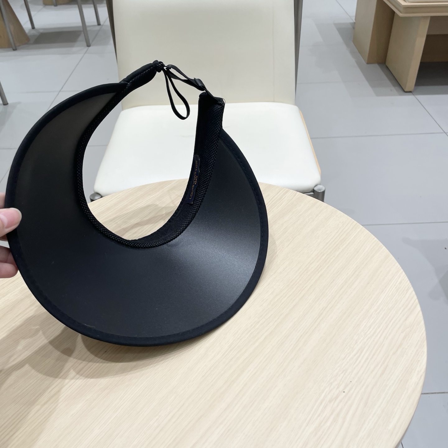  【LV路易威登】2025夏季新款男女款遮阳帽空顶帽，大牌出货，超方便！好搭！出街必备