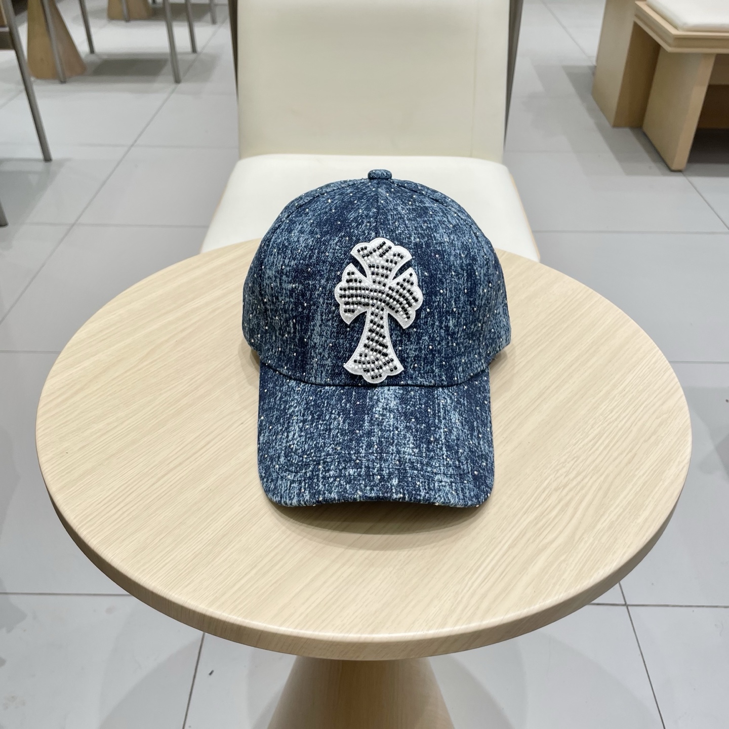 NO:361744,Crowxin's new high-quality baseball cap, high-end customized version!  The same style as the internet celebrity fashion blogger!  Recommended for cracked walls!  Great quality!  Head circumference 57cm hat Straw hat Fisherman hat Baseball hat Knit hat, hat, chrome hearts, espadrilles, hats克罗心新款高品质棒球帽,高端定制版！网红时尚博主同款！墙裂推荐！质量巨好！头围57cm帽子草帽渔夫帽棒球帽针织帽,帽子,chrome hearts,espadrilles,hats,hat