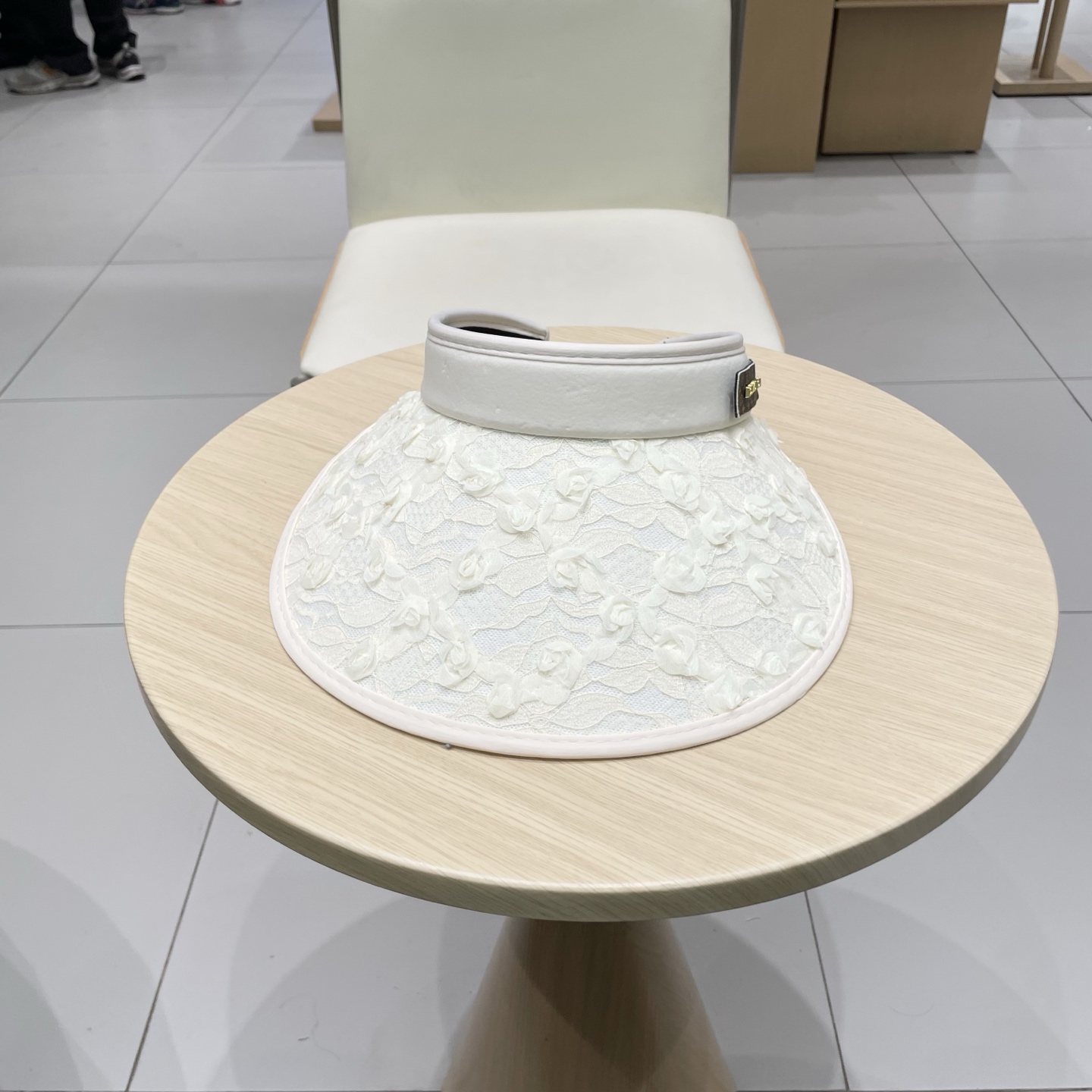 【LV路易威登】2025夏季新款遮阳帽空顶帽，大牌出货，超方便！好搭！出街必备