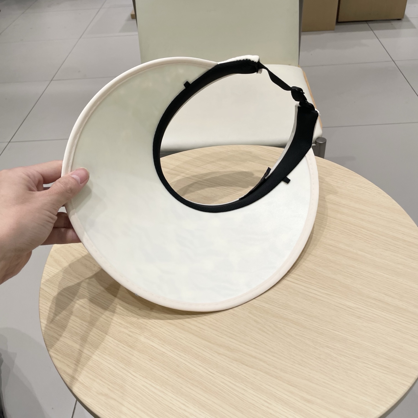 【LV路易威登】2025夏季新款遮阳帽空顶帽，大牌出货，超方便！好搭！出街必备