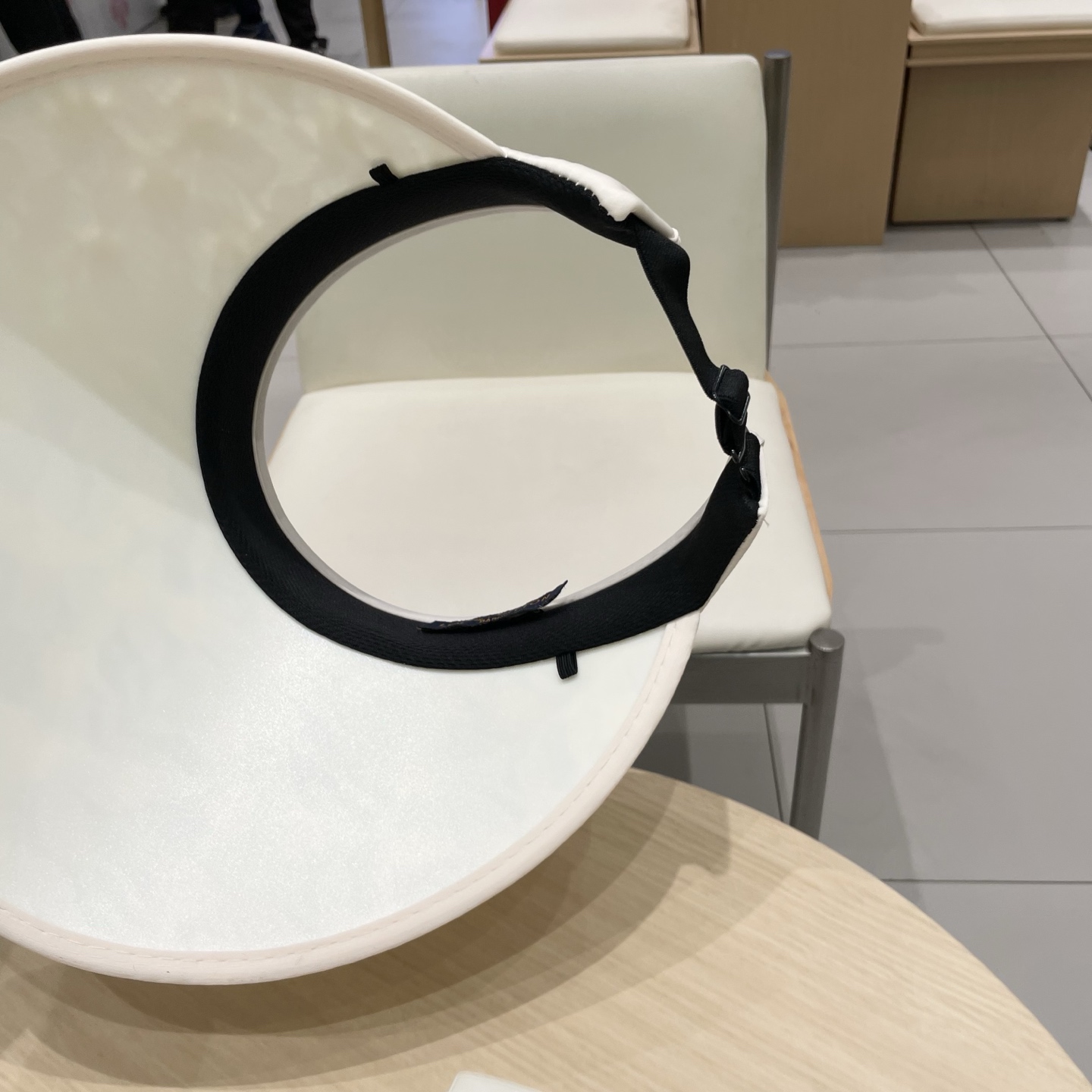 【LV路易威登】2025夏季新款遮阳帽空顶帽，大牌出货，超方便！好搭！出街必备