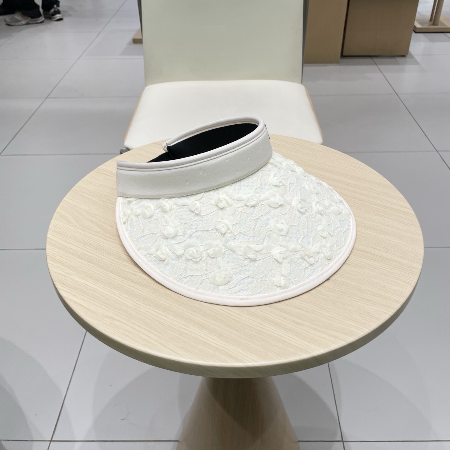 【LV路易威登】2025夏季新款遮阳帽空顶帽，大牌出货，超方便！好搭！出街必备