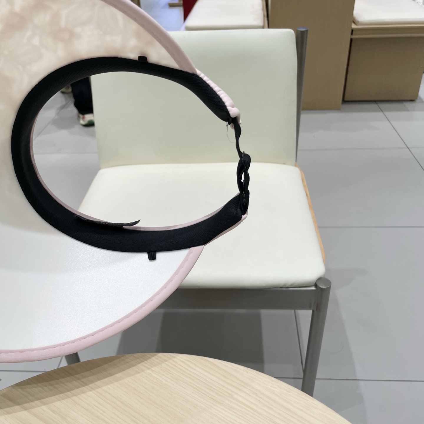 【LV路易威登】2025夏季新款遮阳帽空顶帽，大牌出货，超方便！好搭！出街必备