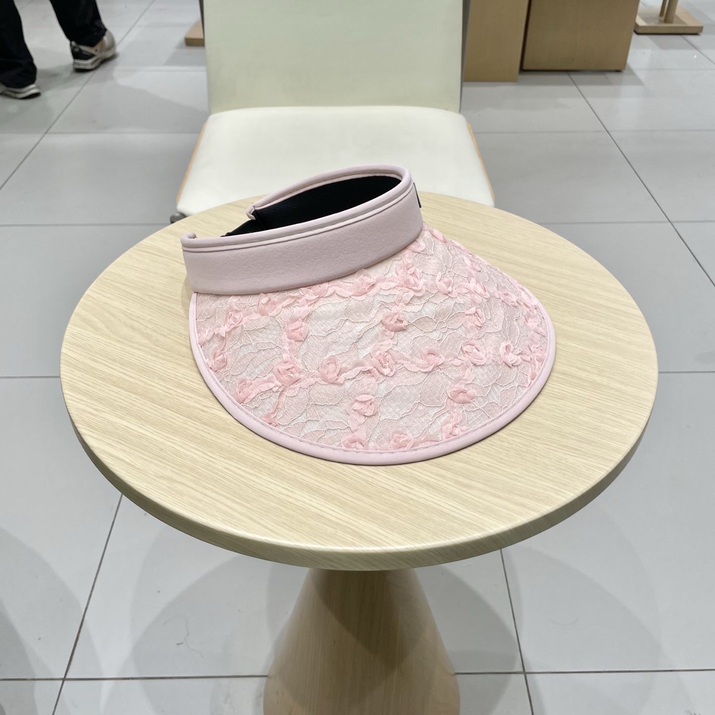 【LV路易威登】2025夏季新款遮阳帽空顶帽，大牌出货，超方便！好搭！出街必备