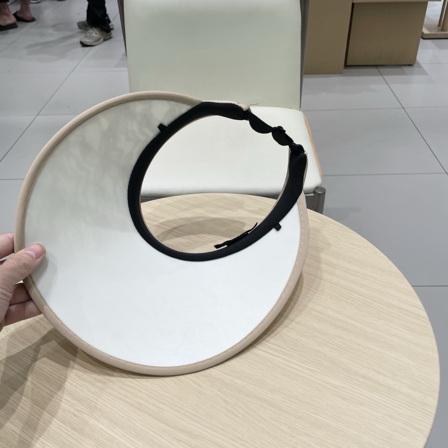 【LV路易威登】2025夏季新款遮阳帽空顶帽，大牌出货，超方便！好搭！出街必备