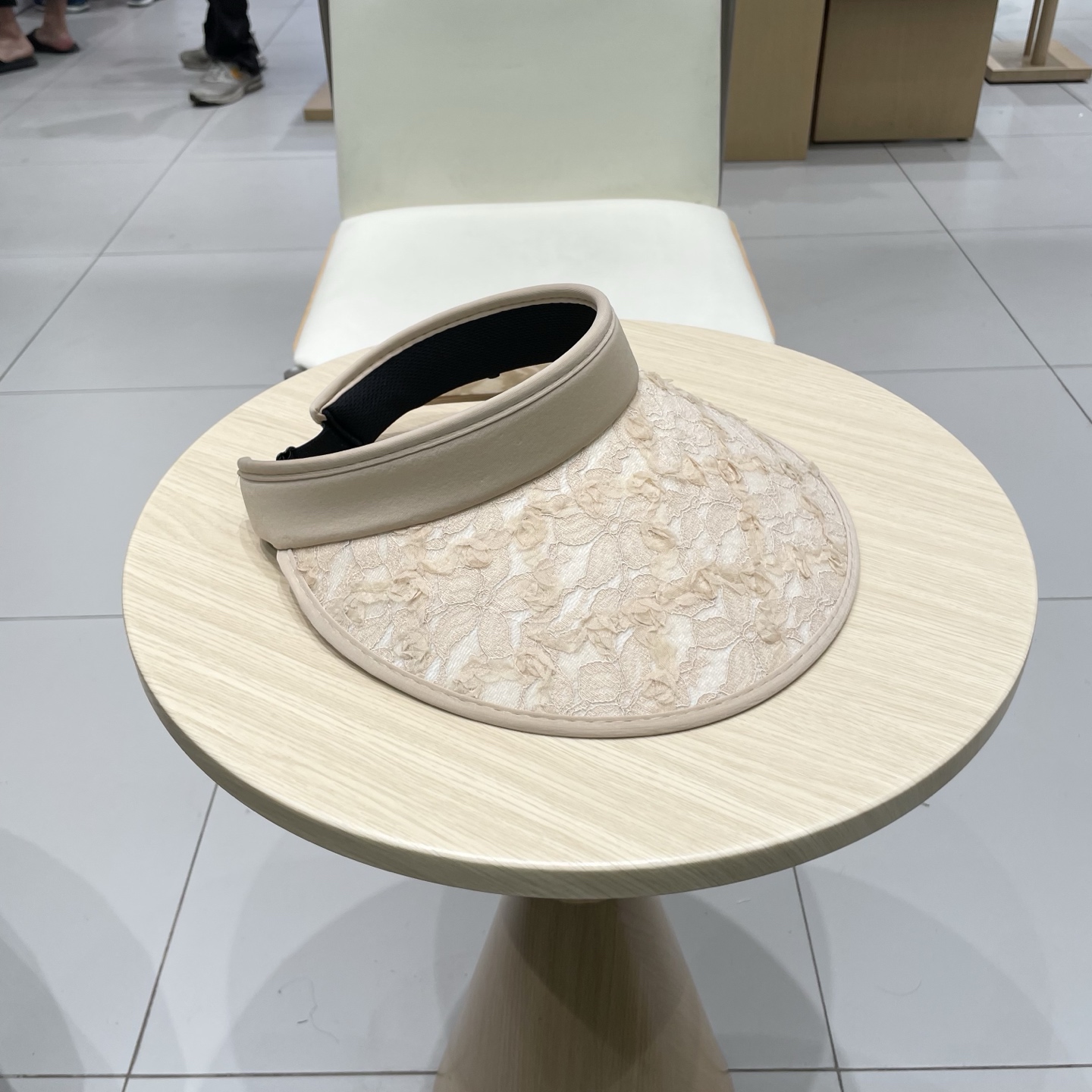 【LV路易威登】2025夏季新款遮阳帽空顶帽，大牌出货，超方便！好搭！出街必备