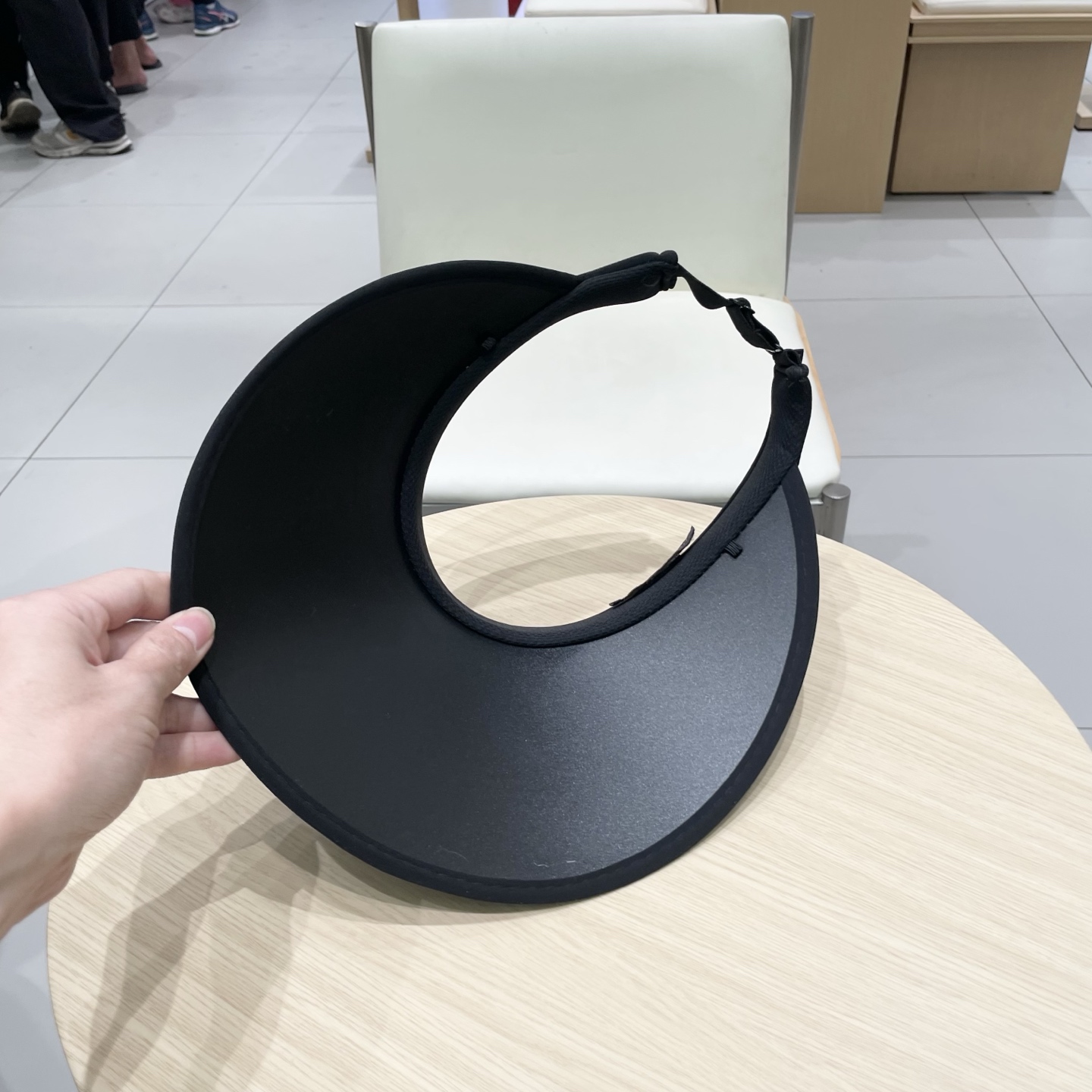 【LV路易威登】2025夏季新款遮阳帽空顶帽，大牌出货，超方便！好搭！出街必备