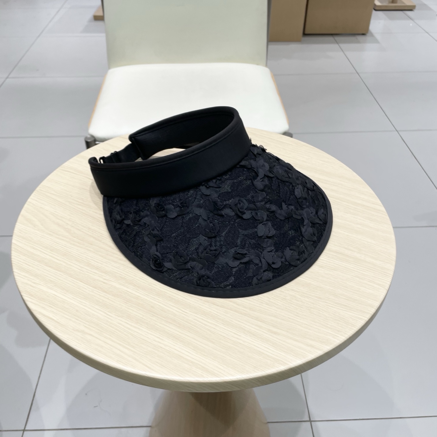 【LV路易威登】2025夏季新款遮阳帽空顶帽，大牌出货，超方便！好搭！出街必备