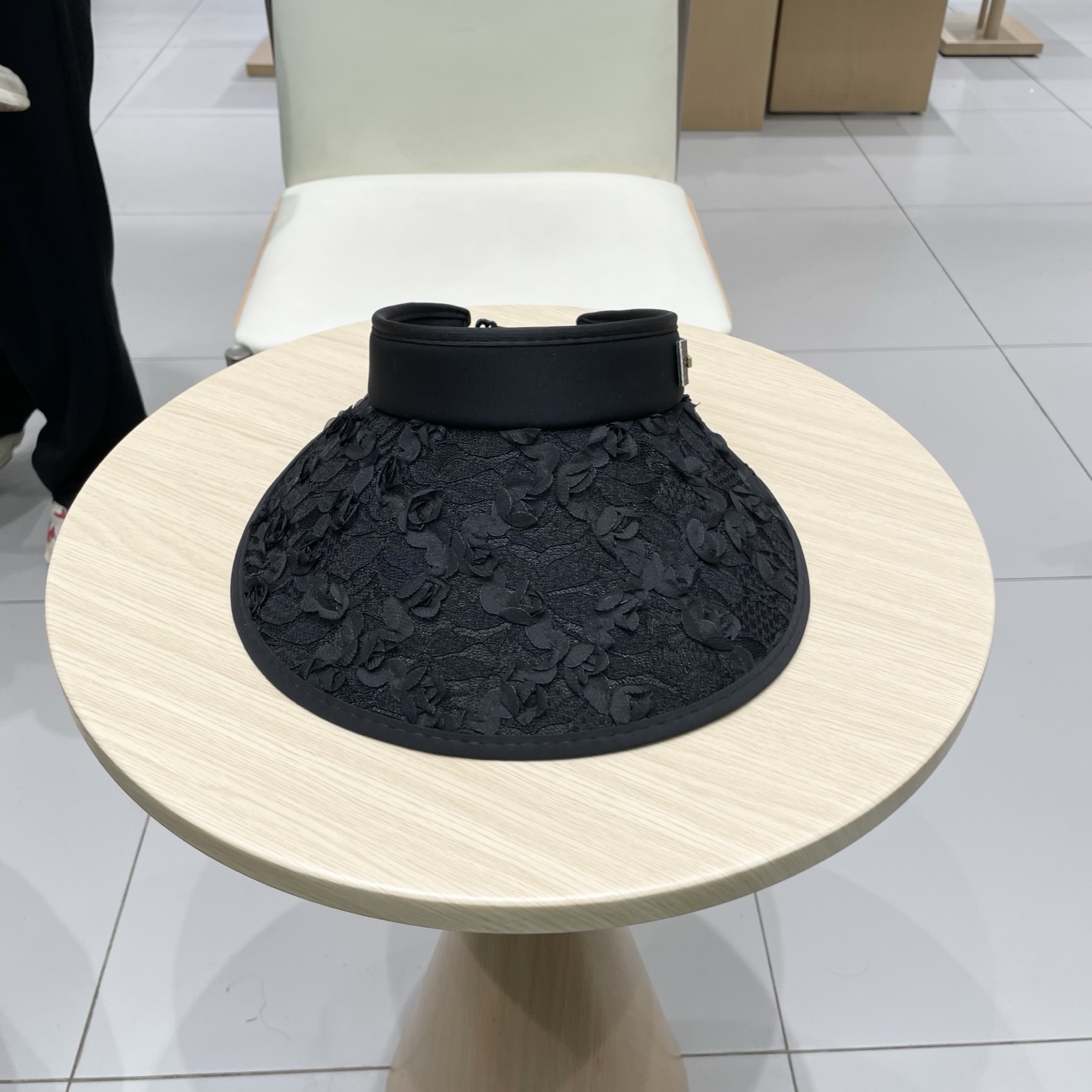 【LV路易威登】2025夏季新款遮阳帽空顶帽，大牌出货，超方便！好搭！出街必备