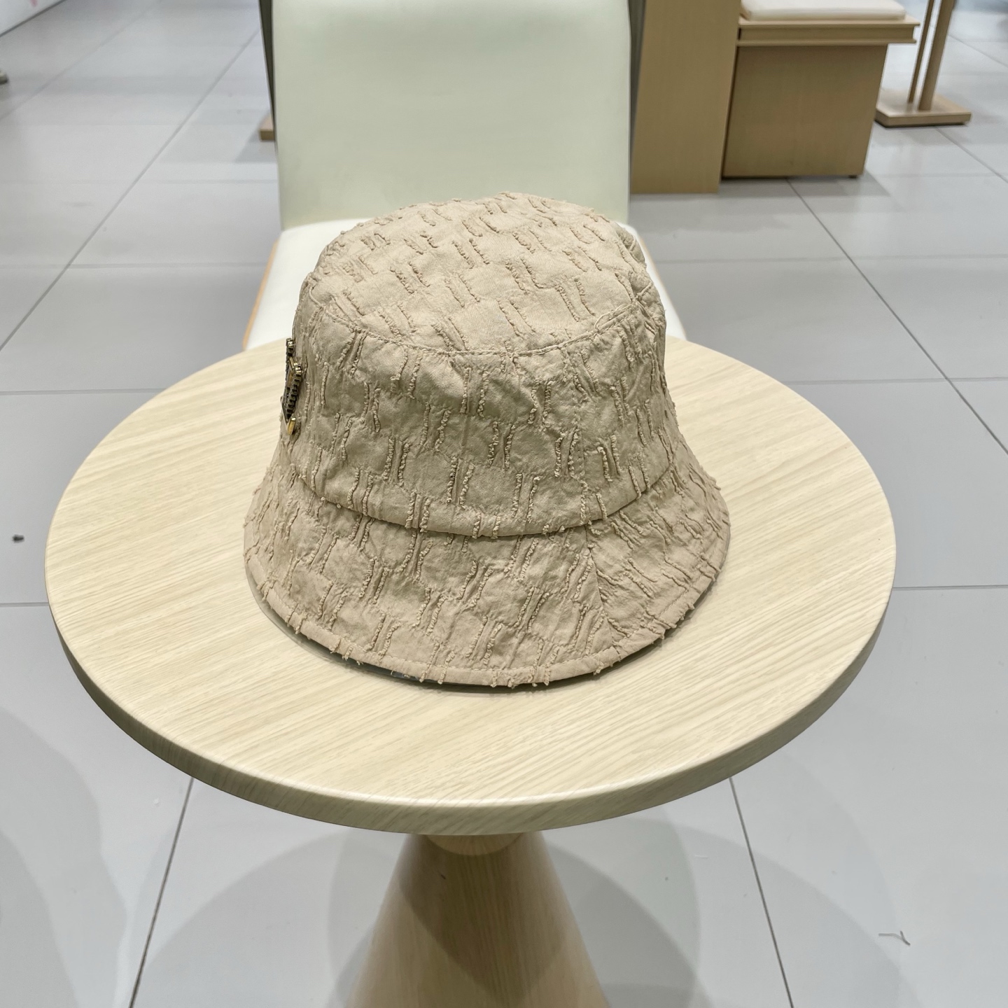 🧢LV路易威登🧢 官网高版出货，经典渔夫帽 四季可用，出门必备，非常显脸小