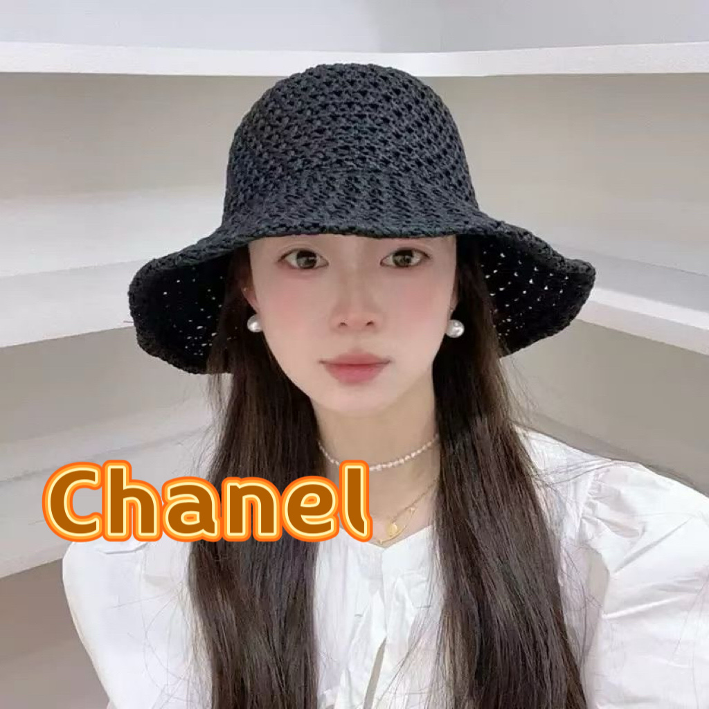 NO:343682,Chanel Chanel 2025 Japanese hollow fisherman hat women summer thin breathable sun hat sun protection fashion sun hat straw hat fisherman hat baseball hat, hat, chanel, chanel, espadrilles, hatsChanel香奈儿2025日系镂空渔夫帽女夏季薄款透气遮阳帽子遮阳防晒时尚太阳帽帽子草帽渔夫帽棒球帽,帽子,chanel,chanel,espadrilles,hats,hat
