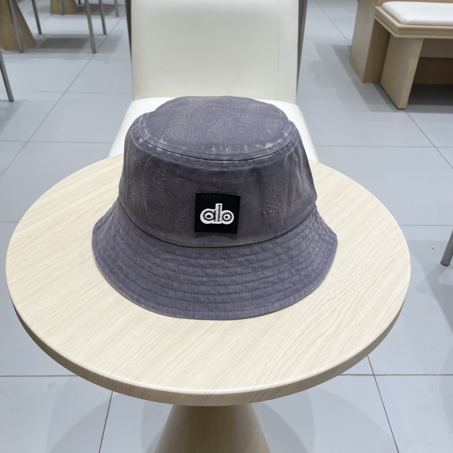 爆款🔥Alo新款渔夫帽
纯棉面料，简约时尚更透气，超火爆
现货秒发
