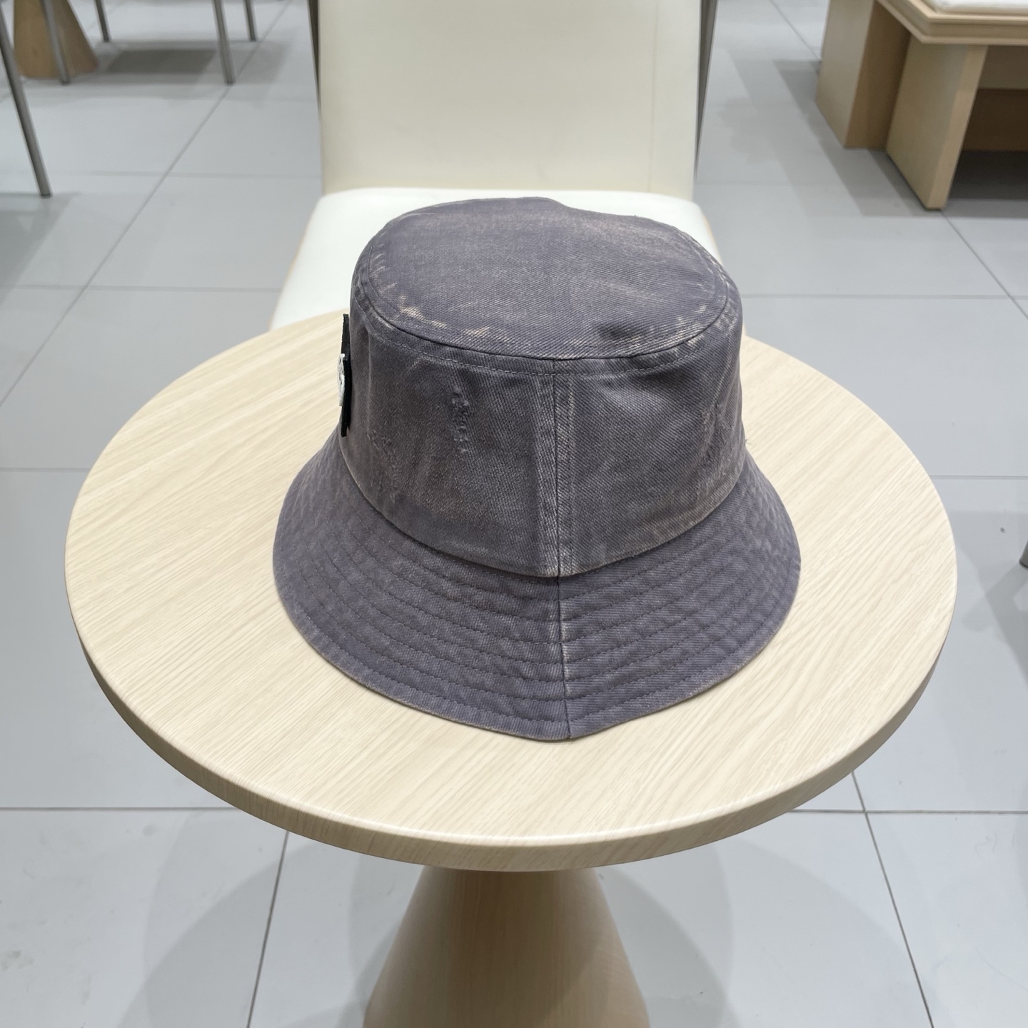 爆款🔥Alo新款渔夫帽
纯棉面料，简约时尚更透气，超火爆
现货秒发