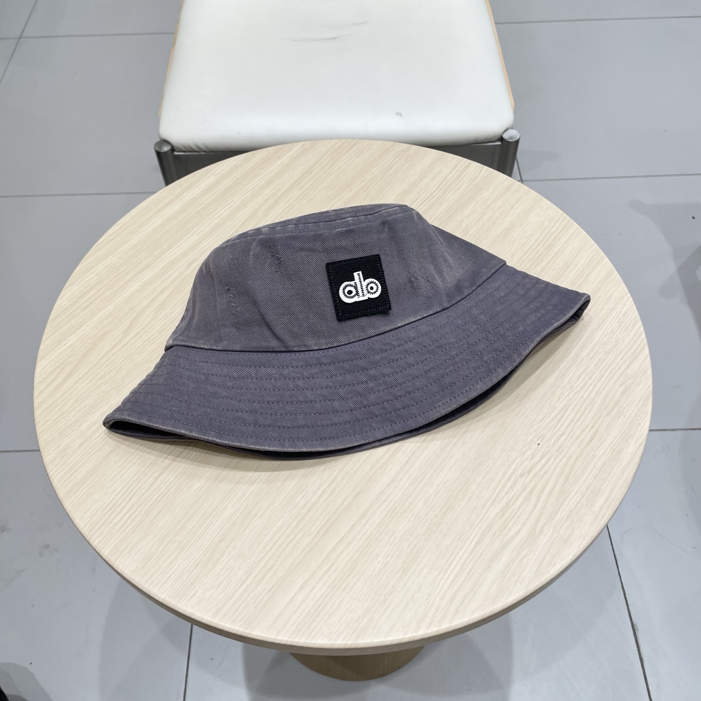 爆款🔥Alo新款渔夫帽
纯棉面料，简约时尚更透气，超火爆
现货秒发