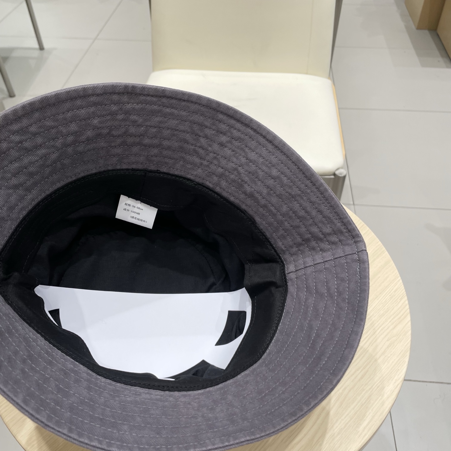 爆款🔥Alo新款渔夫帽
纯棉面料，简约时尚更透气，超火爆
现货秒发