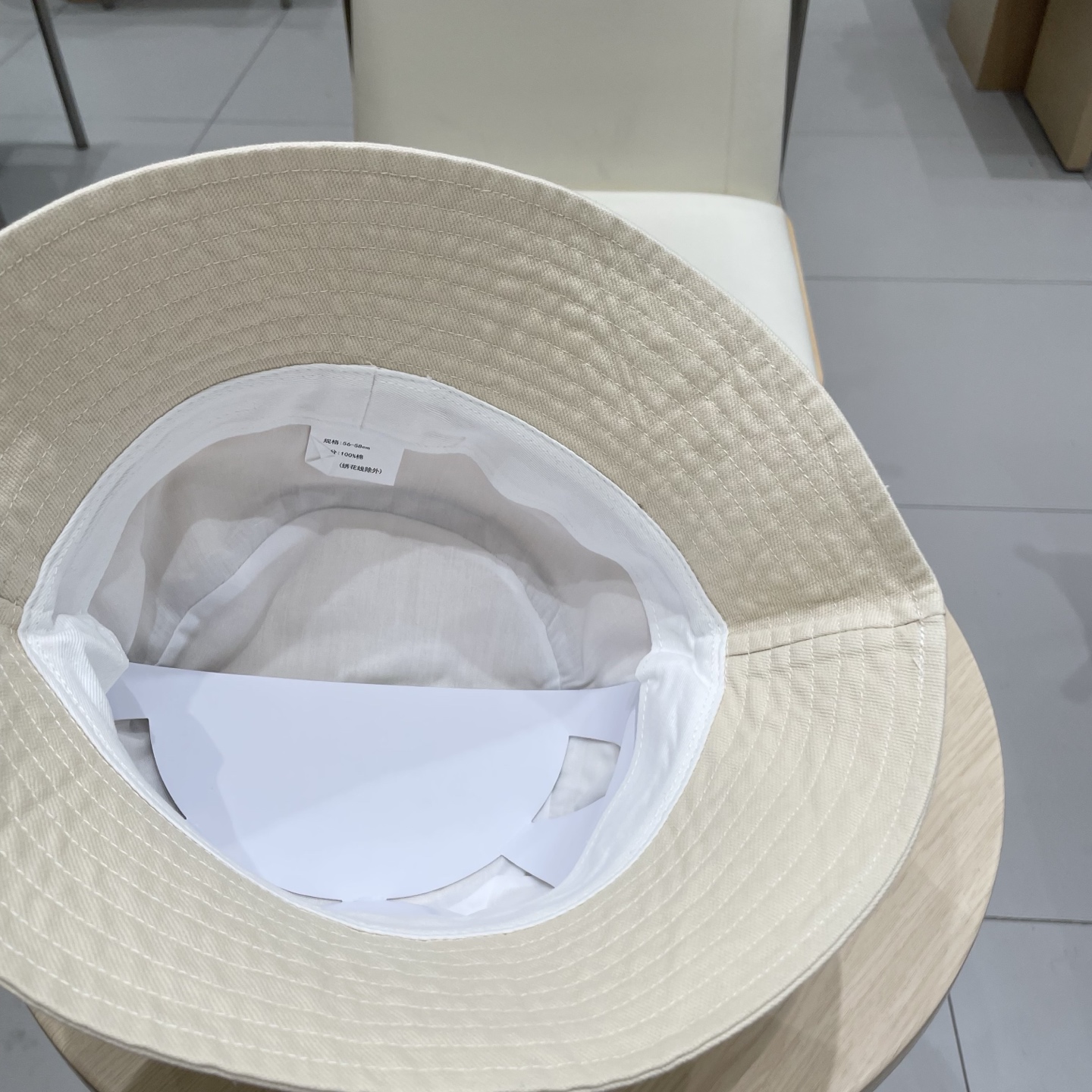 爆款🔥Alo新款渔夫帽
纯棉面料，简约时尚更透气，超火爆
现货秒发