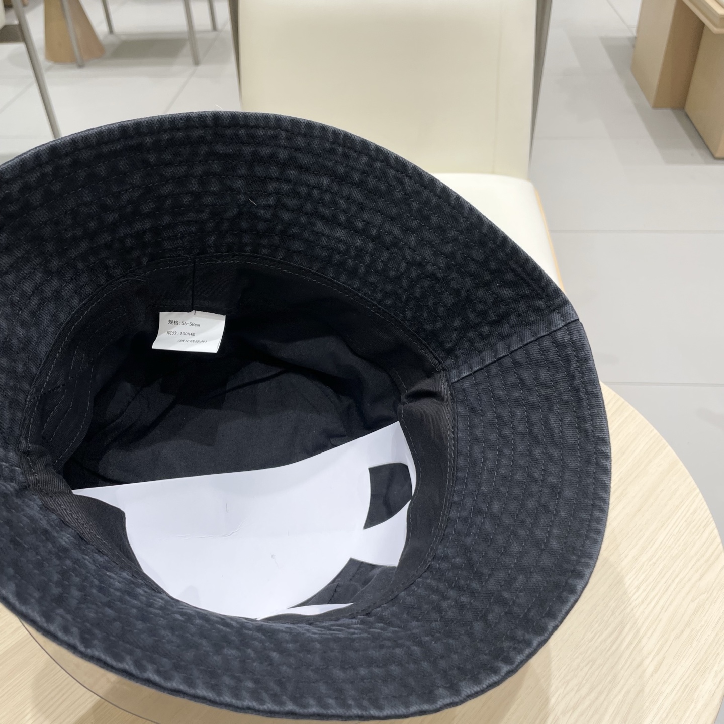 爆款🔥Alo新款渔夫帽
纯棉面料，简约时尚更透气，超火爆
现货秒发