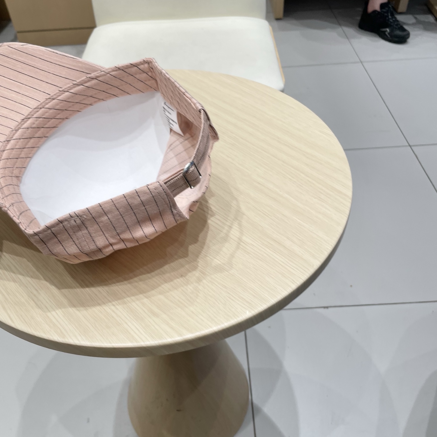  🧢路易威登棒球帽 LouisVuitton😍新款LV棒球帽，高端大气，百搭款🤗男女通用！跑量！