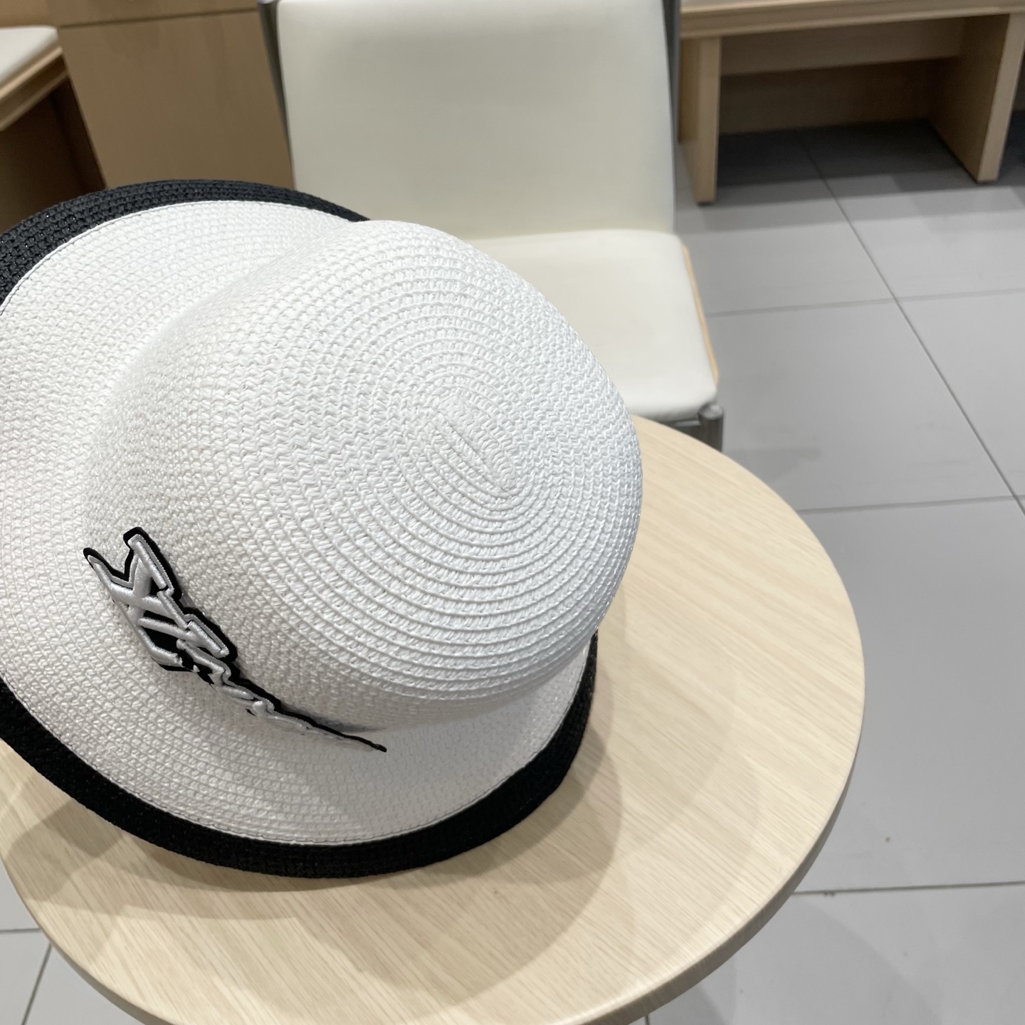  LV新款草帽，拼色设计，旅游必备，头围57cm