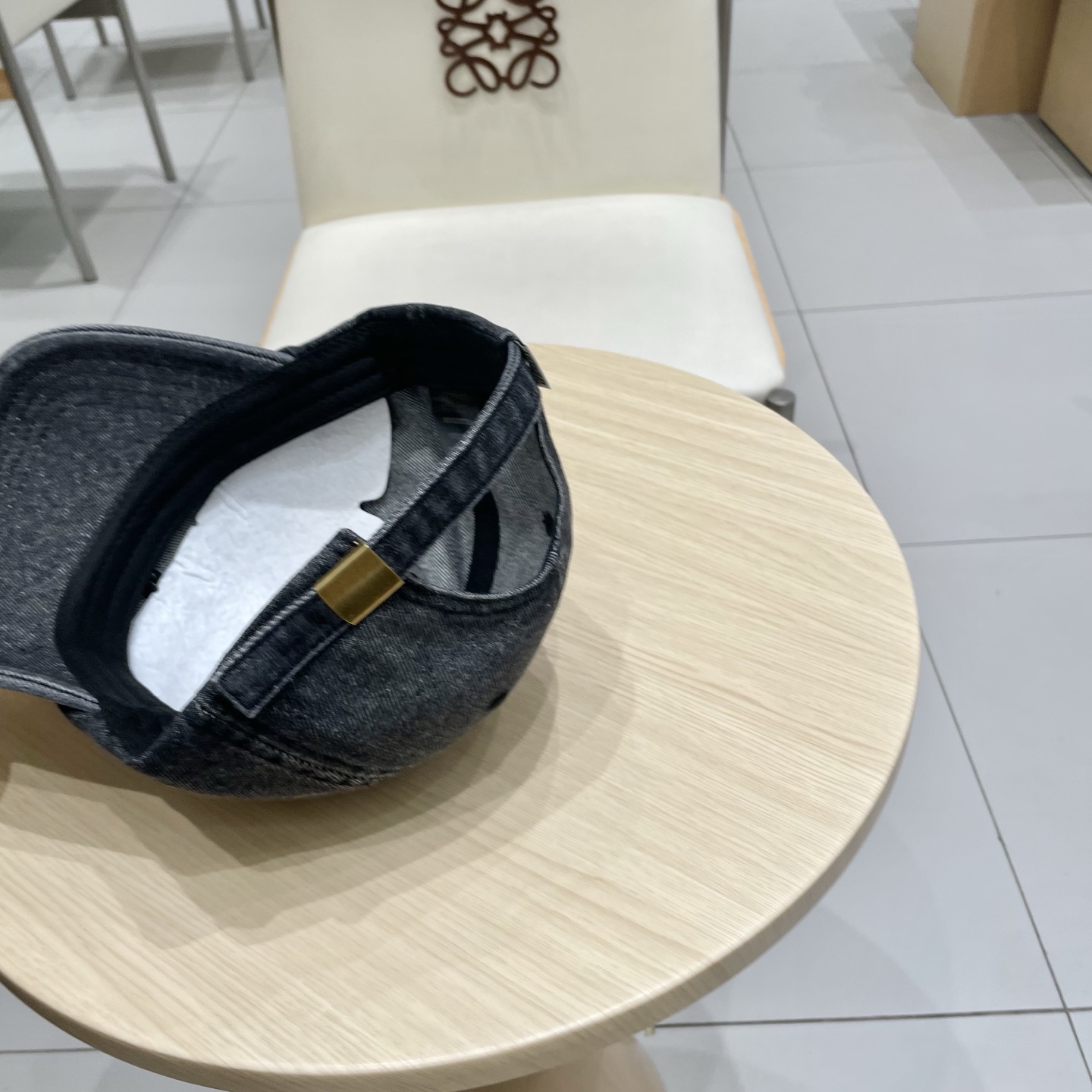 🧢路易威登lv棒球帽 LouisVuitton😍新款重工打造♥️高端大气，百搭款🤗男女通用！