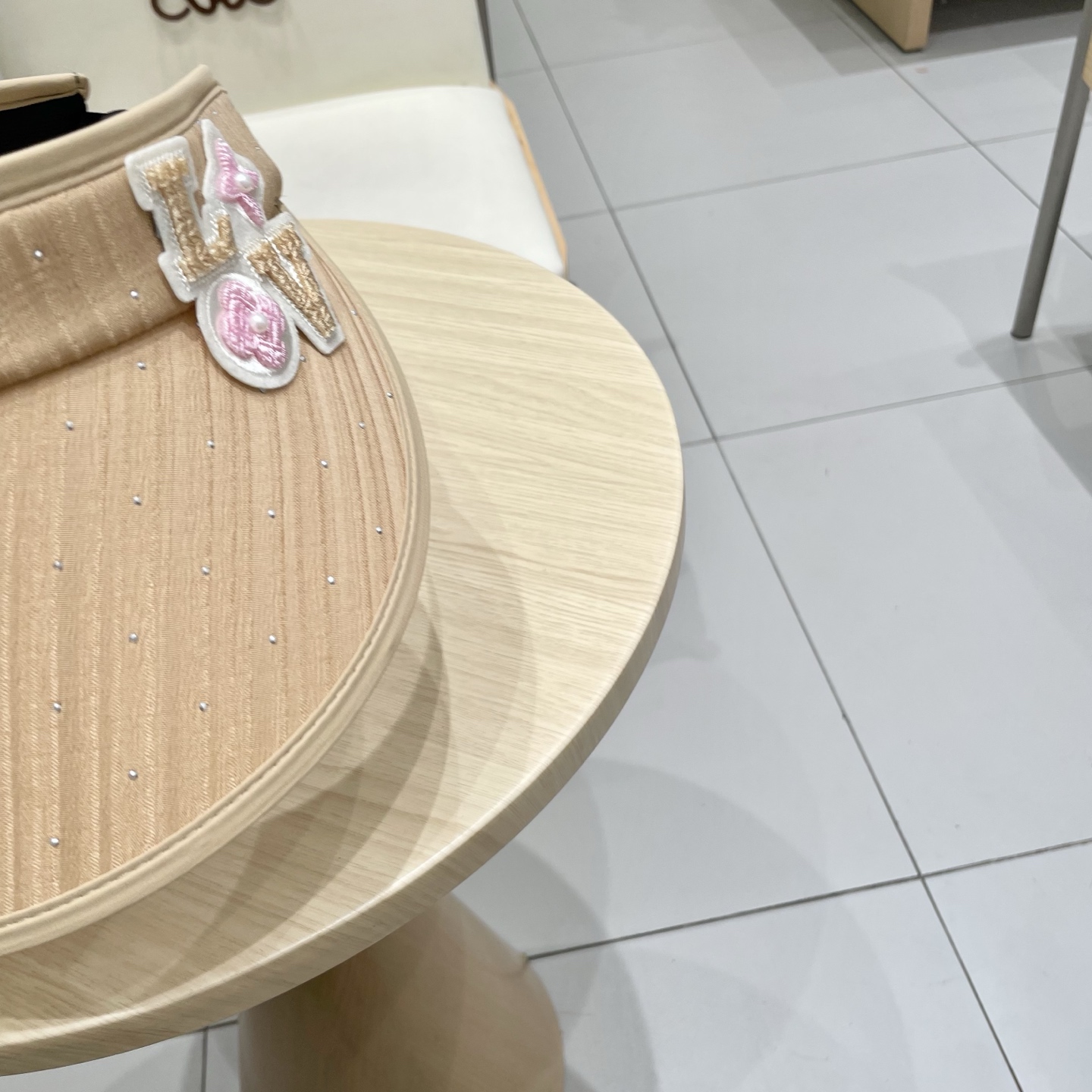   【LV路易威登】2025夏季新款男女款遮阳帽空顶帽，大牌出货，超方便！好搭！出街必备