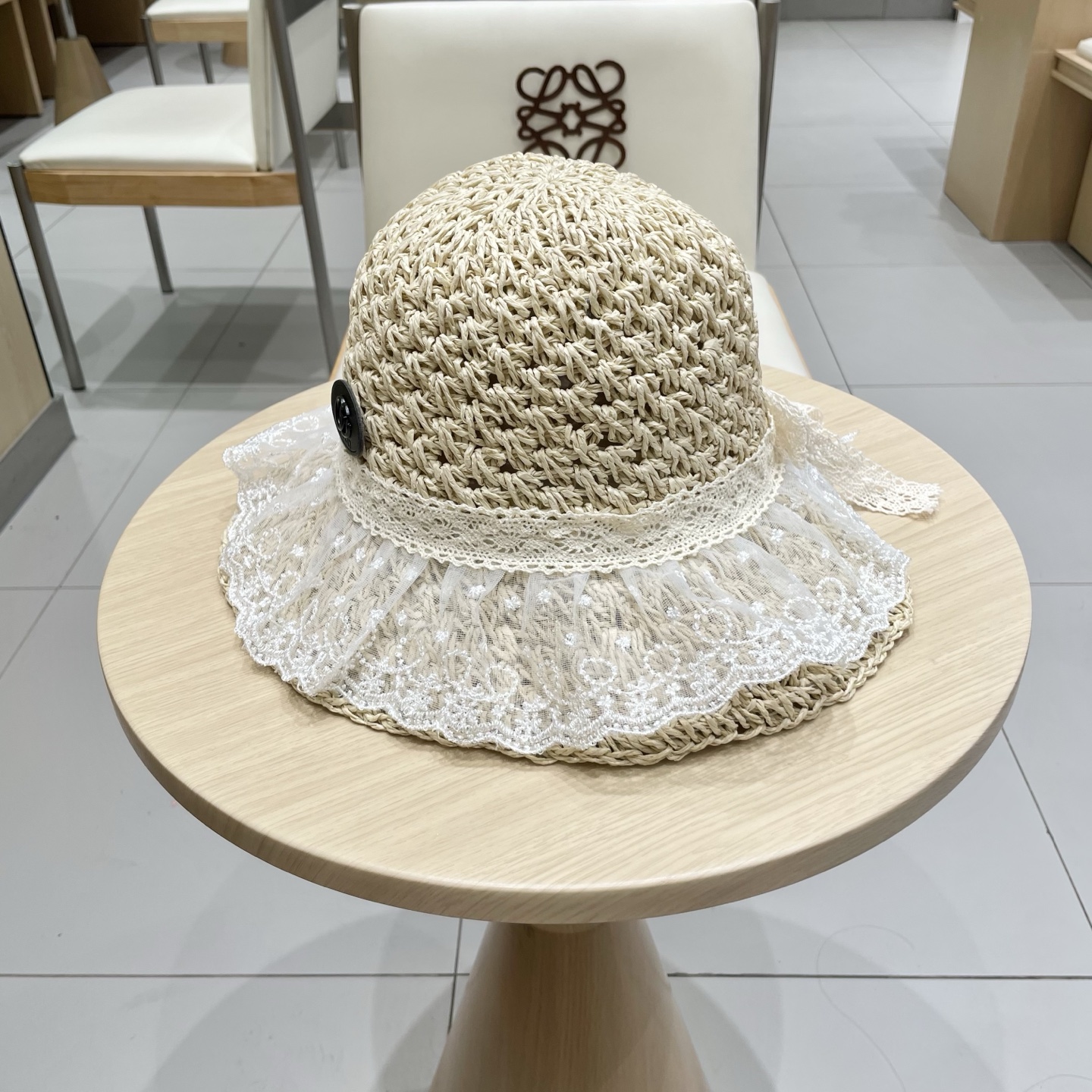 [Gucci Hats]