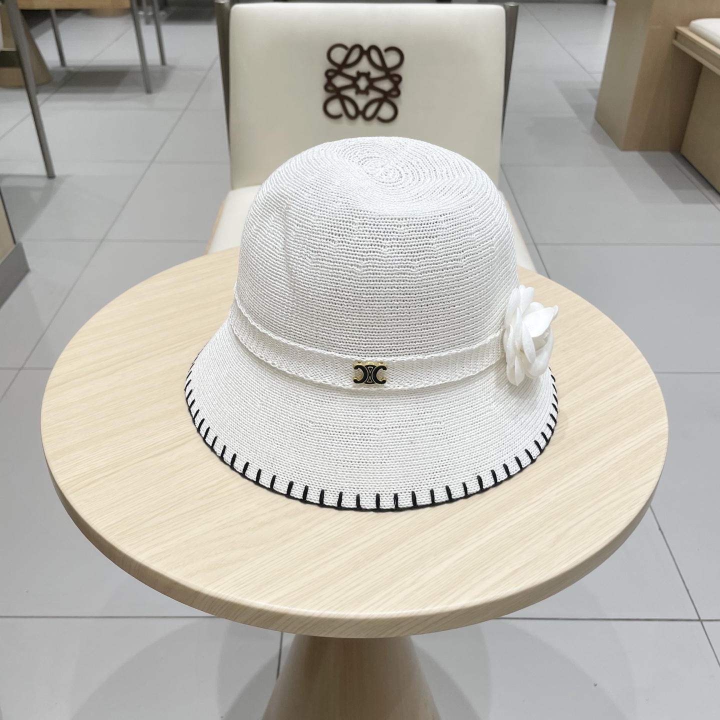 NO:344958,Celine Celine Spring and Summer Travel Sun Hat Bow Basin Hat Japanese Literary Sweet Color Bundle Fisherman Hat Retro Bucket Hat Straw Hat Fisherman Hat Baseball Hat, Hats, Celine, espadrilles, Hats塞琳celine春夏季出游遮阳帽蝴蝶结盆帽日系文艺甜美拼色边渔夫帽复古水桶帽帽子草帽渔夫帽棒球帽,帽子,celine,espadrilles,hats,hat