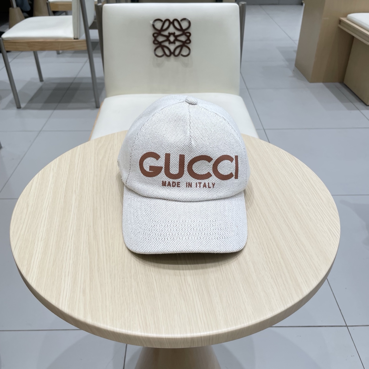 棒球帽 渔夫帽 古奇棒球帽♥️GUCCI🧢官网新品，棒球帽，原单品质火爆来袭 。🎩 工艺非常精美 高档大