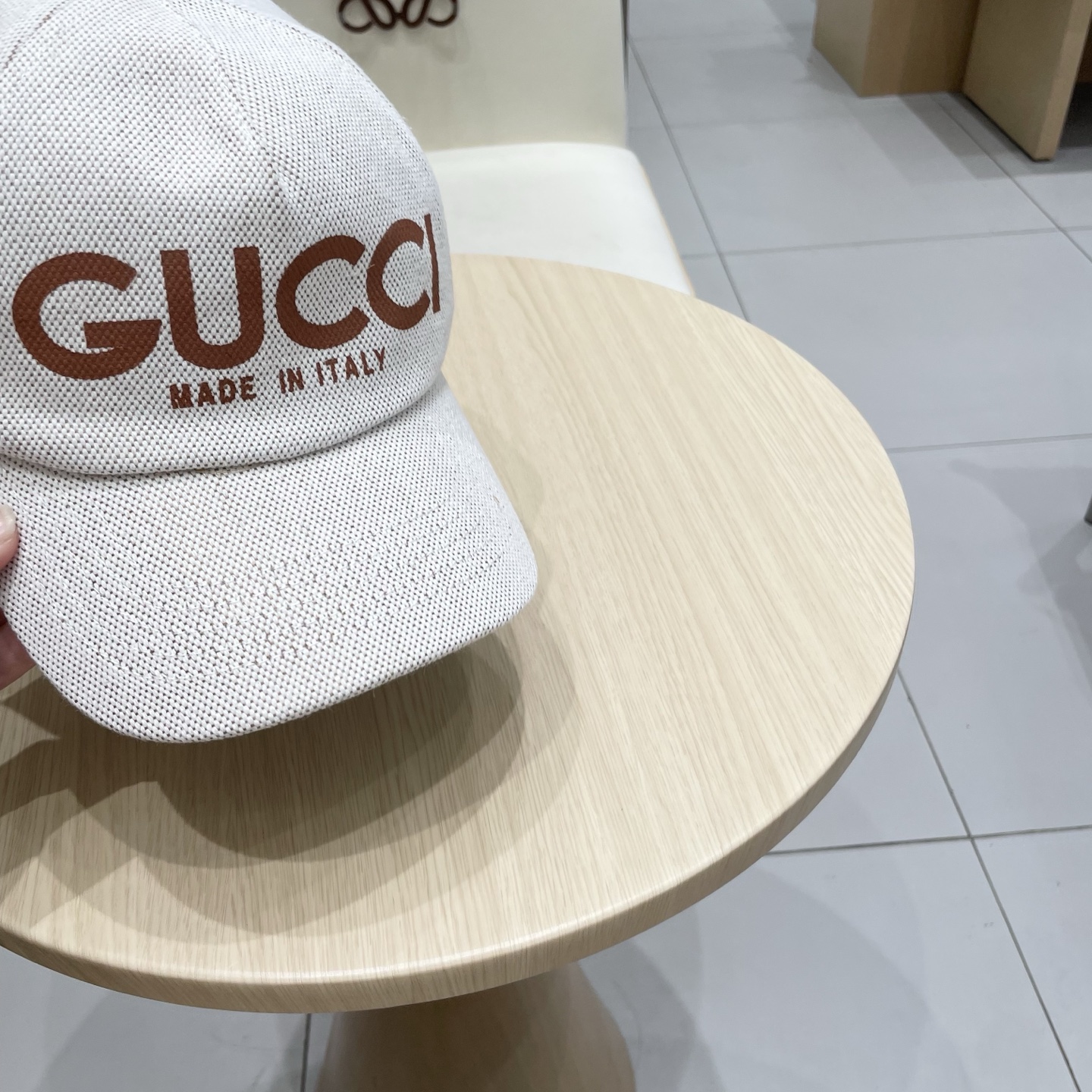 棒球帽 渔夫帽 古奇棒球帽♥️GUCCI🧢官网新品，棒球帽，原单品质火爆来袭 。🎩 工艺非常精美 高档大