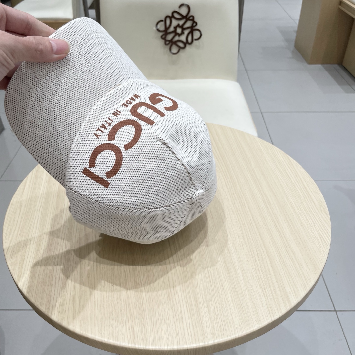 棒球帽 渔夫帽 古奇棒球帽♥️GUCCI🧢官网新品，棒球帽，原单品质火爆来袭 。🎩 工艺非常精美 高档大