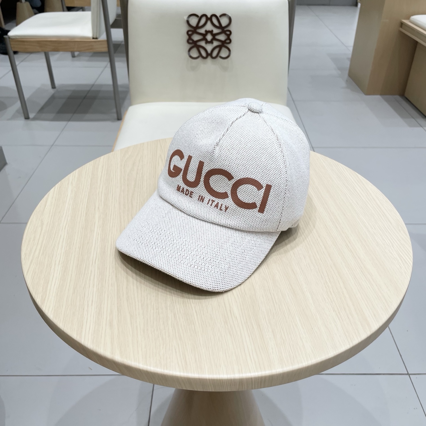 棒球帽 渔夫帽 古奇棒球帽♥️GUCCI🧢官网新品，棒球帽，原单品质火爆来袭 。🎩 工艺非常精美 高档大