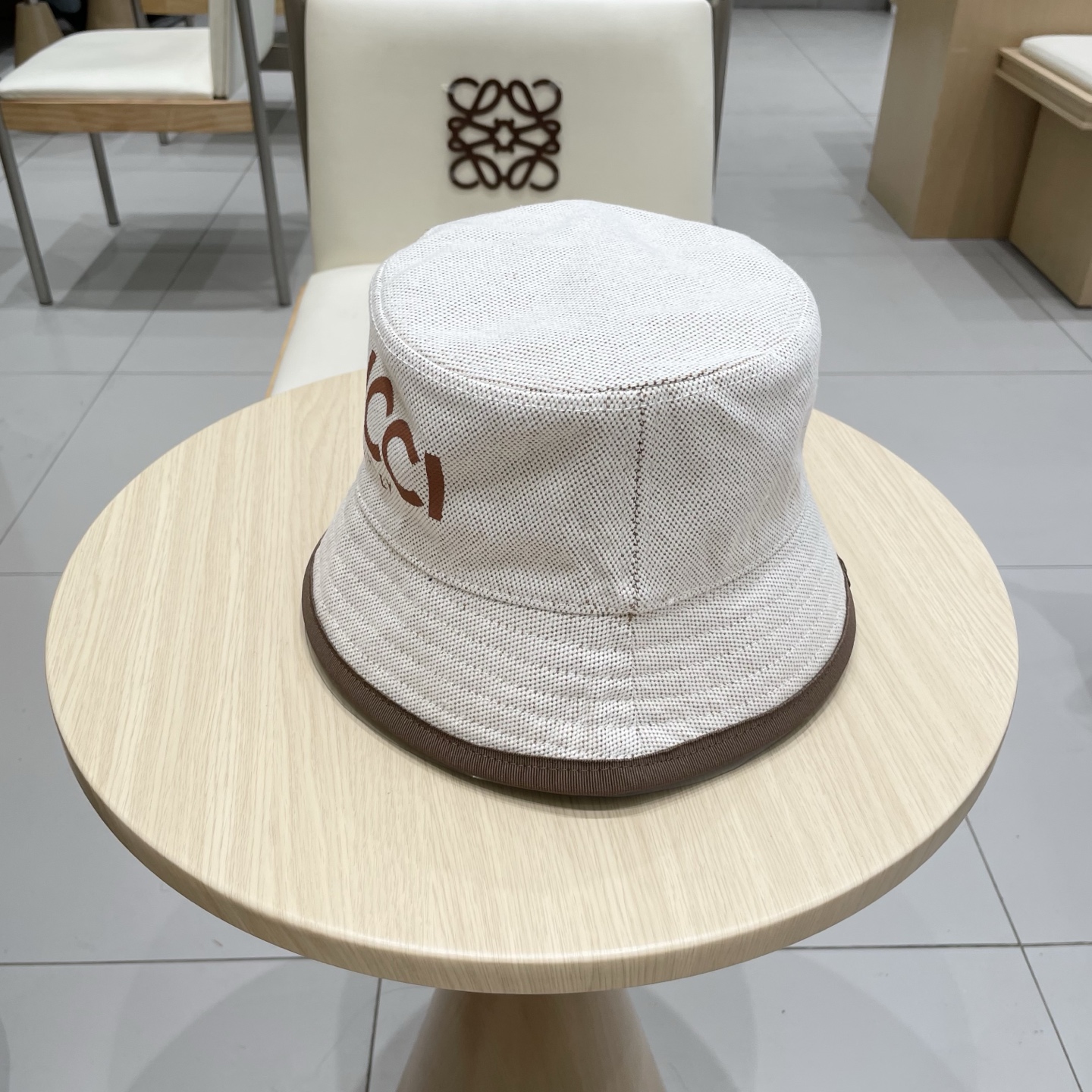 棒球帽 渔夫帽 古奇棒球帽♥️GUCCI🧢官网新品，棒球帽，原单品质火爆来袭 。🎩 工艺非常精美 高档大