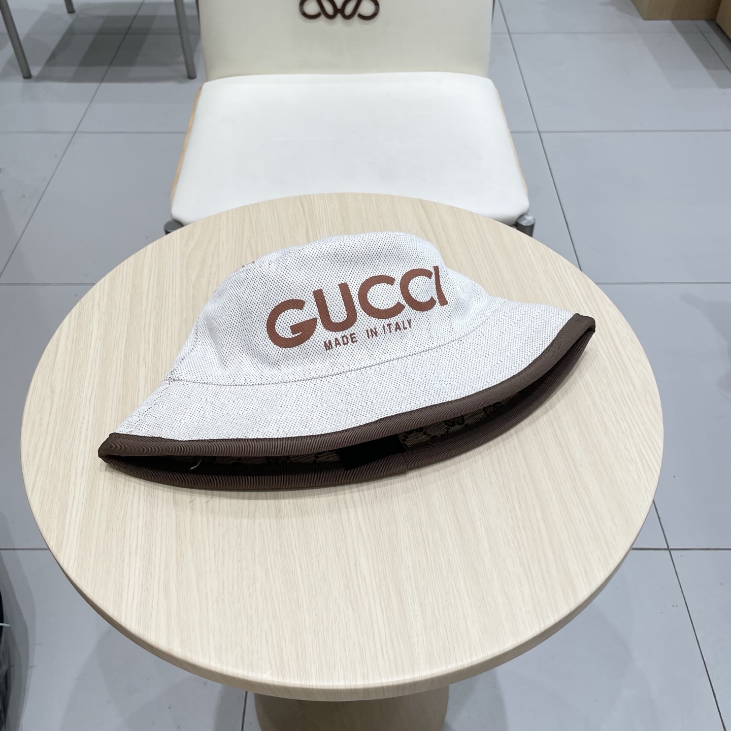 棒球帽 渔夫帽 古奇棒球帽♥️GUCCI🧢官网新品，棒球帽，原单品质火爆来袭 。🎩 工艺非常精美 高档大