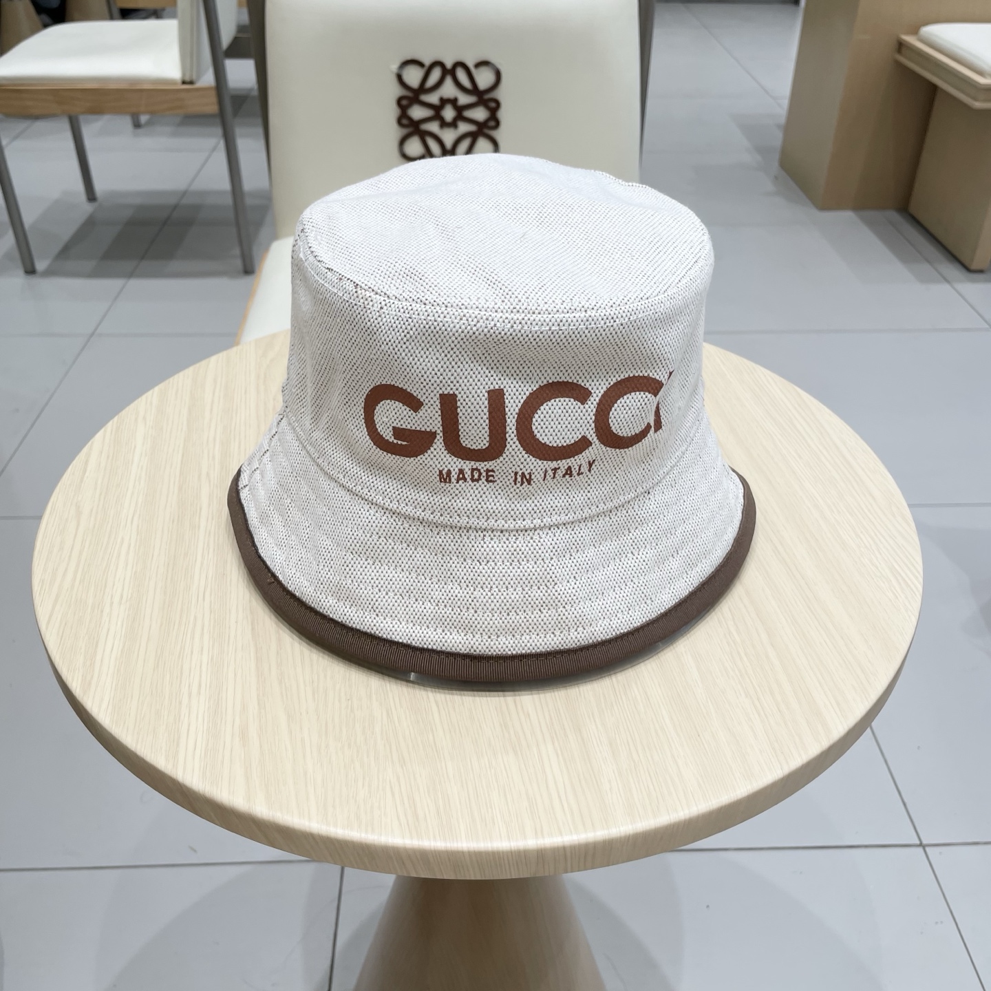棒球帽 渔夫帽 古奇棒球帽♥️GUCCI🧢官网新品，棒球帽，原单品质火爆来袭 。🎩 工艺非常精美 高档大