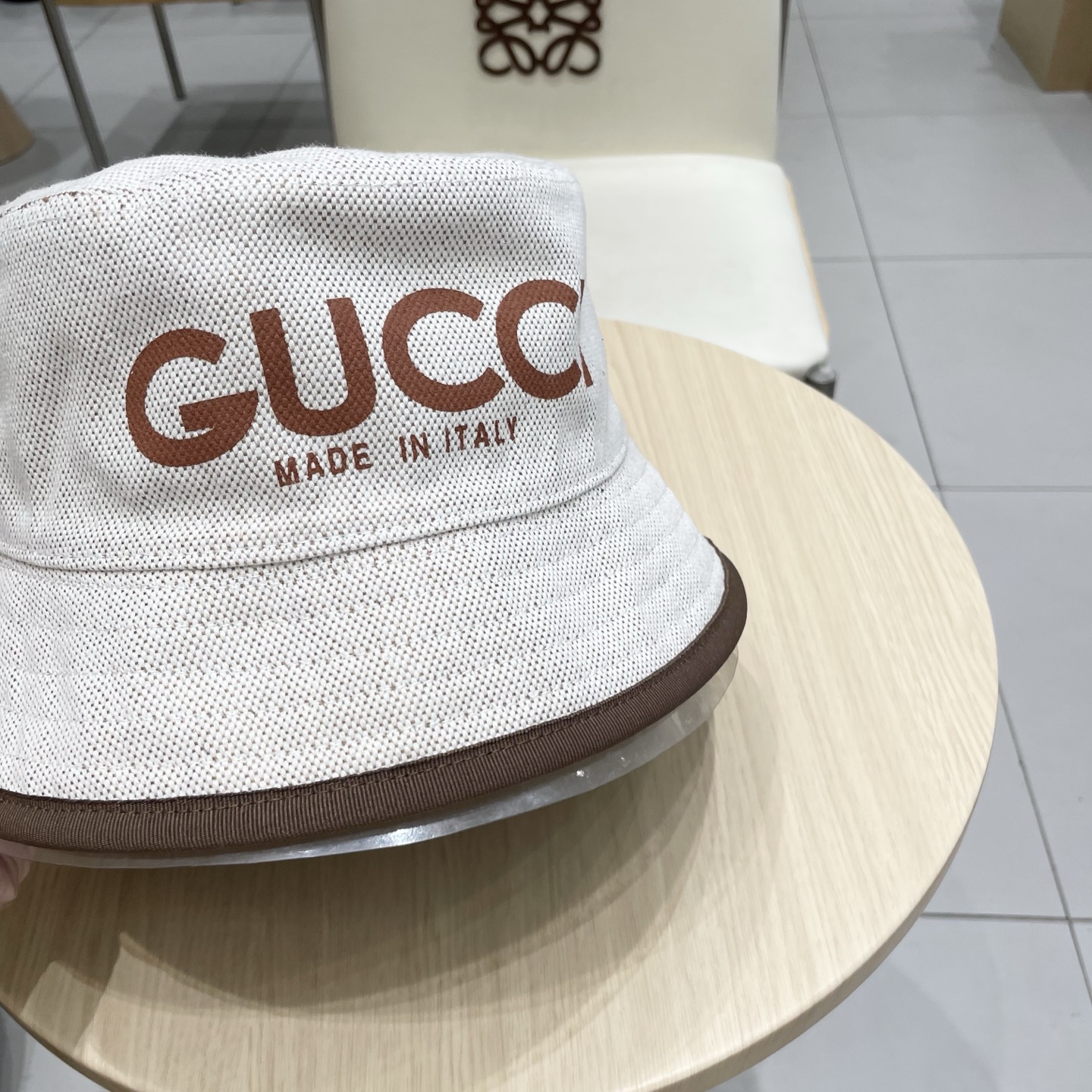 棒球帽 渔夫帽 古奇棒球帽♥️GUCCI🧢官网新品，棒球帽，原单品质火爆来袭 。🎩 工艺非常精美 高档大