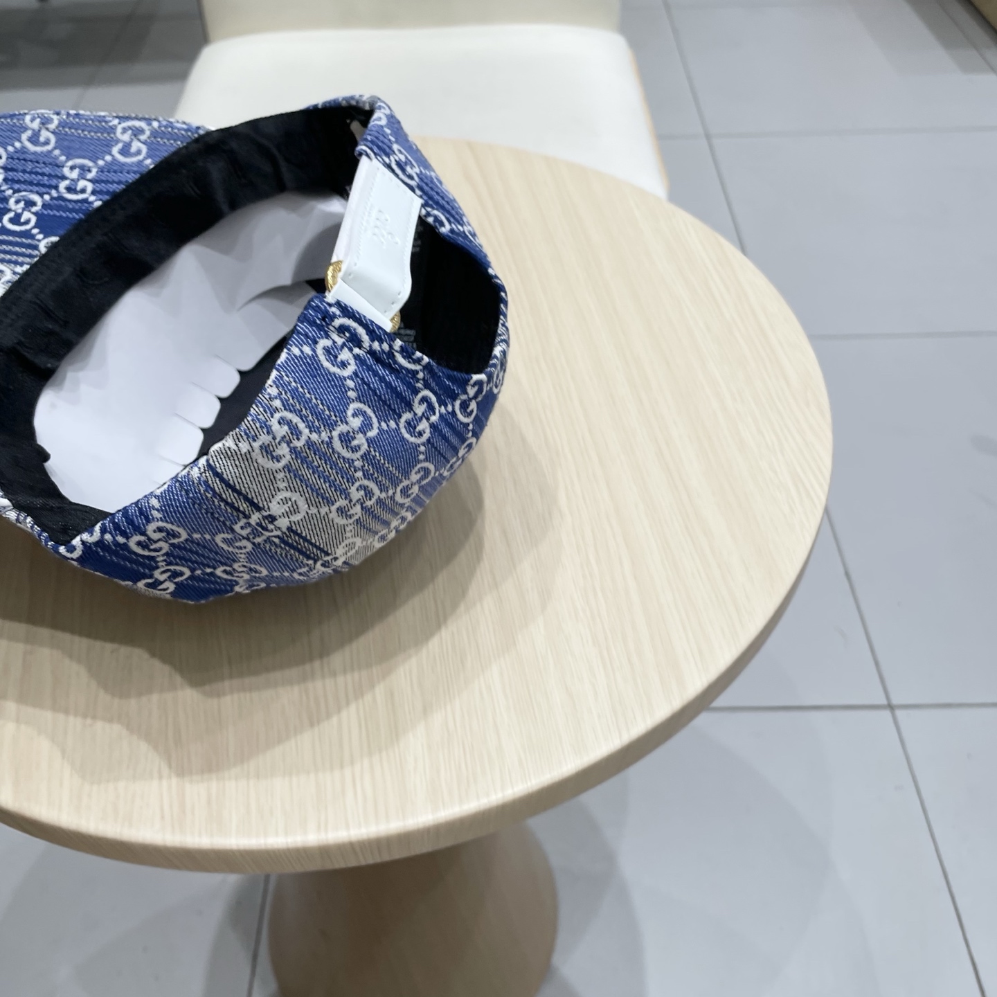  古奇棒球帽♥️GUCCI🧢官网新品，棒球帽，原单品质火爆来袭 🔥🎩 工艺非常精美 高档大气上档次！低调