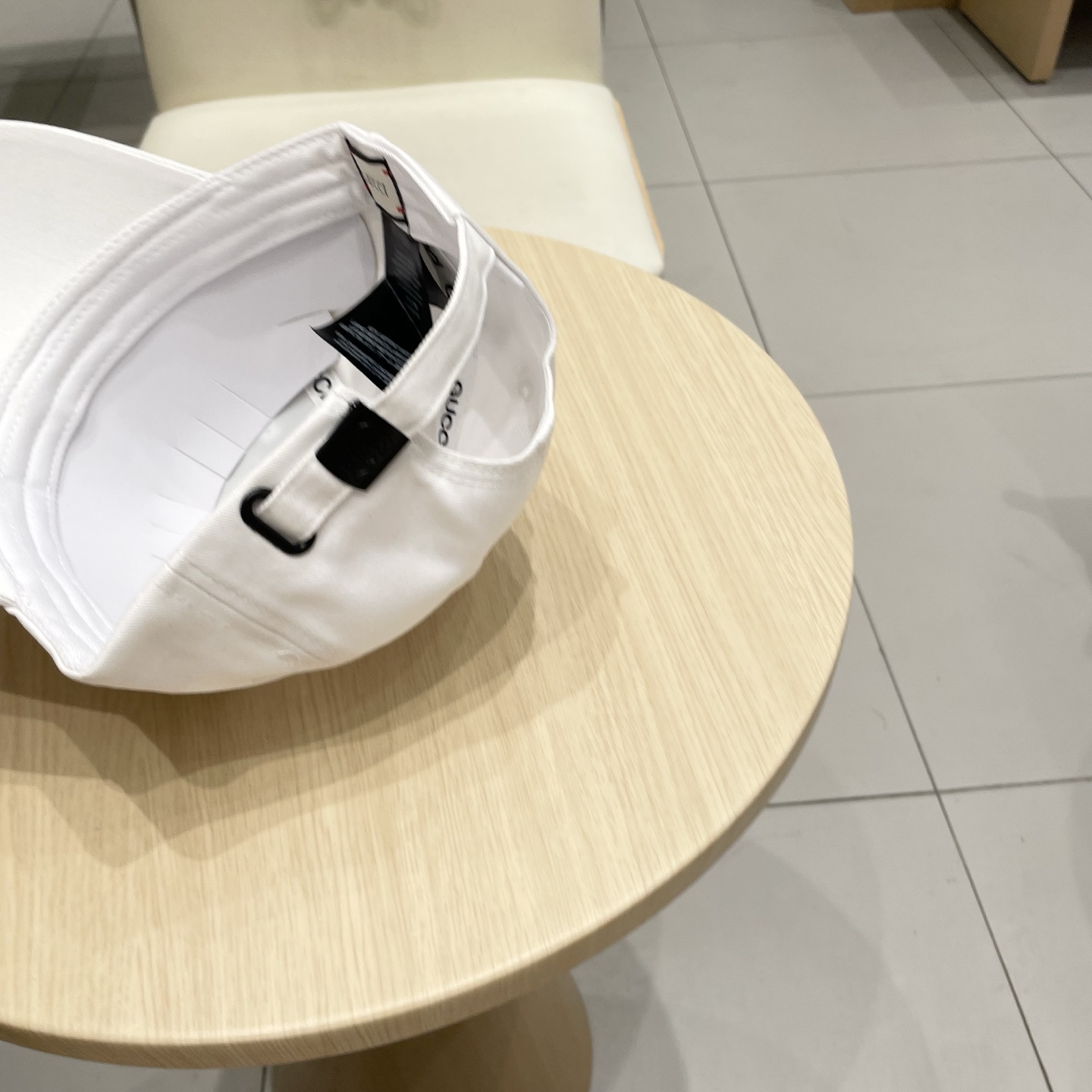   古奇棒球帽♥️GUCCI🧢官网新品，棒球帽，原单品质火爆来袭 。🎩 工艺非常精美 高档大气上档次！低