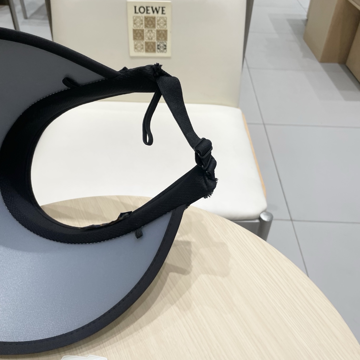   【LV路易威登】2025夏季新款男女款遮阳帽空顶帽，大牌出货，超方便！好搭！出街必备