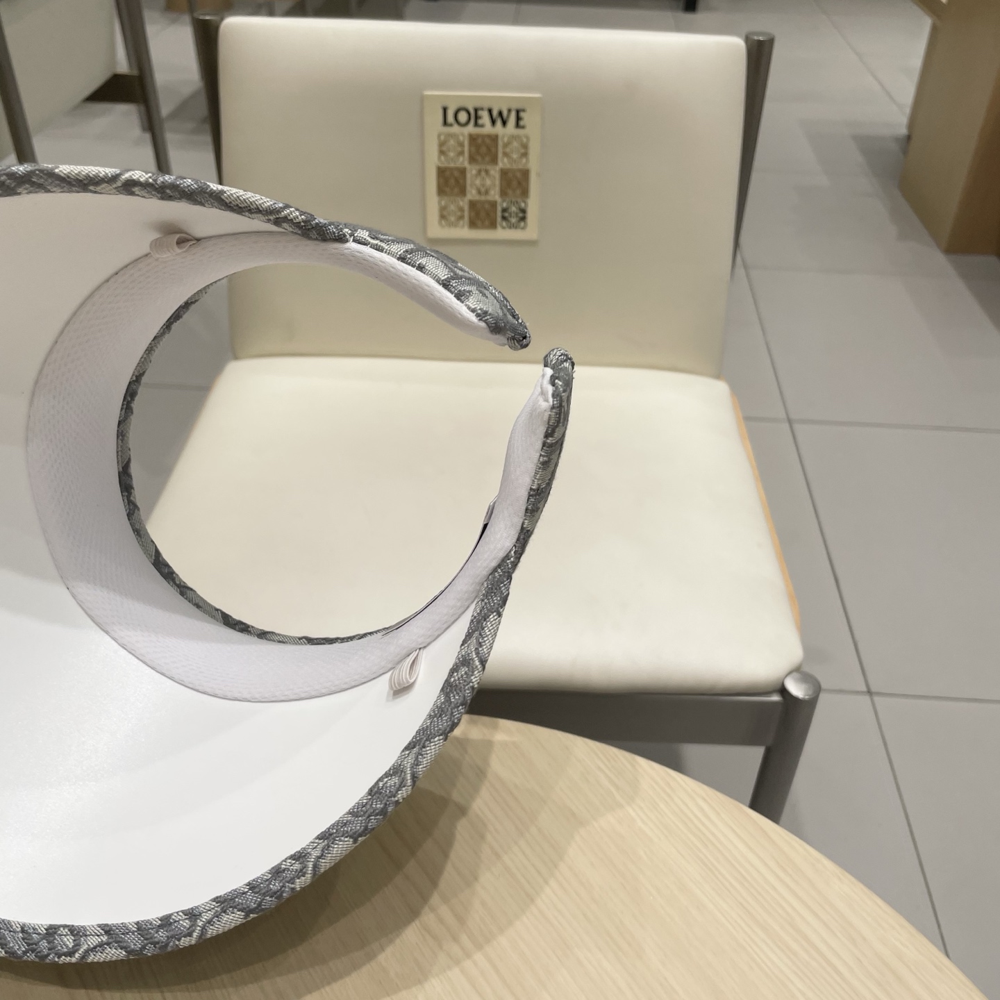  DIO R迪奥迪奥 Dior 空顶帽 高级定制，名媛风，夏季防晒防紫外线，出行必备，百搭好看